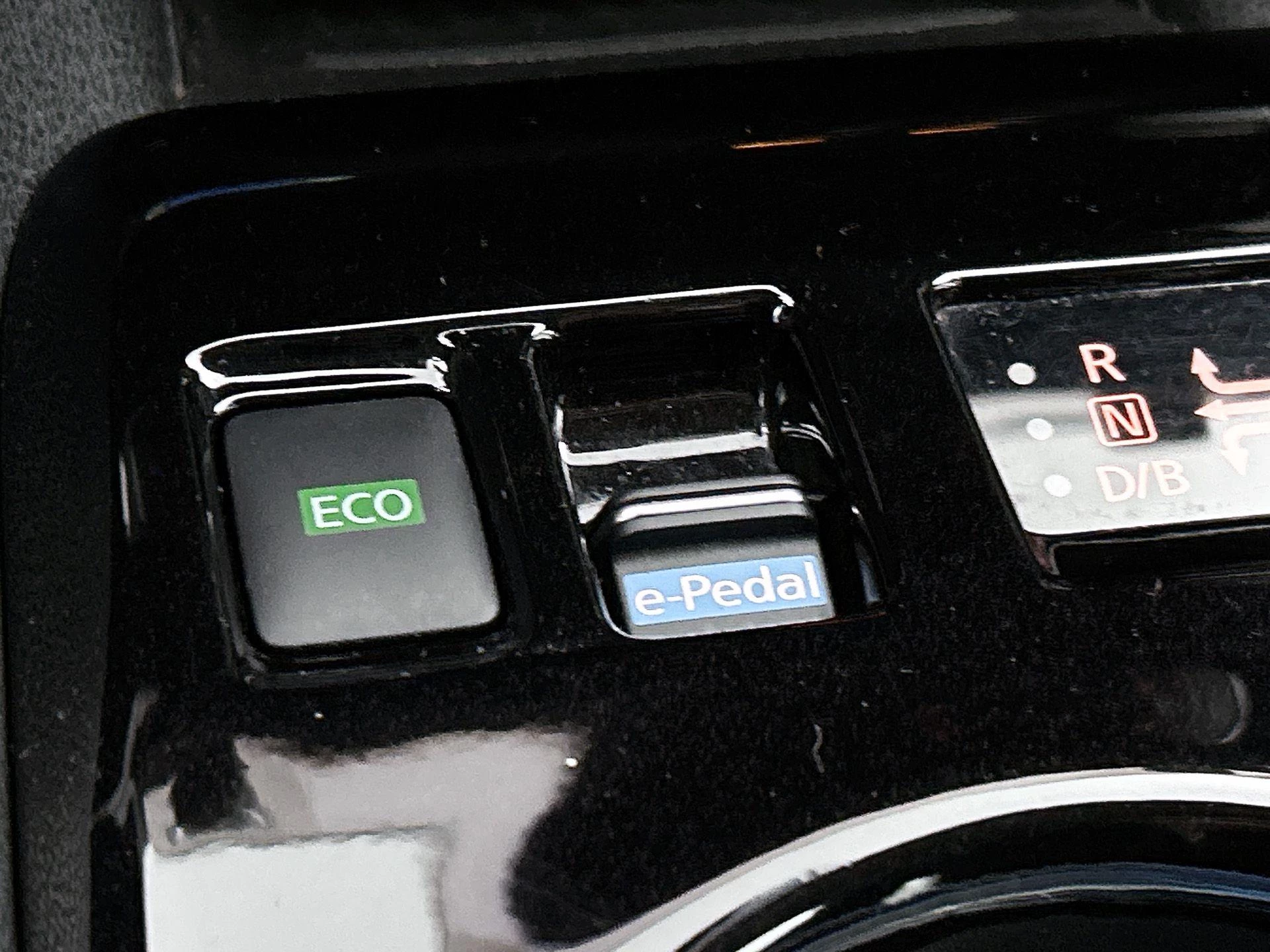 Nissan Leaf N-Connecta 40 kWh