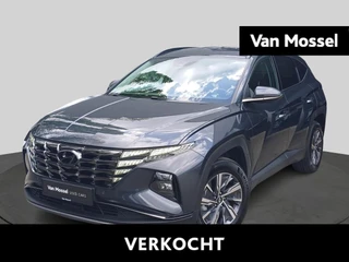 Hyundai Tucson 1.6 T-GDi Hybrid Feel