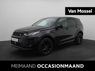 Land Rover Discovery Sport 1.5 P270e PHEV Dynamic Edition