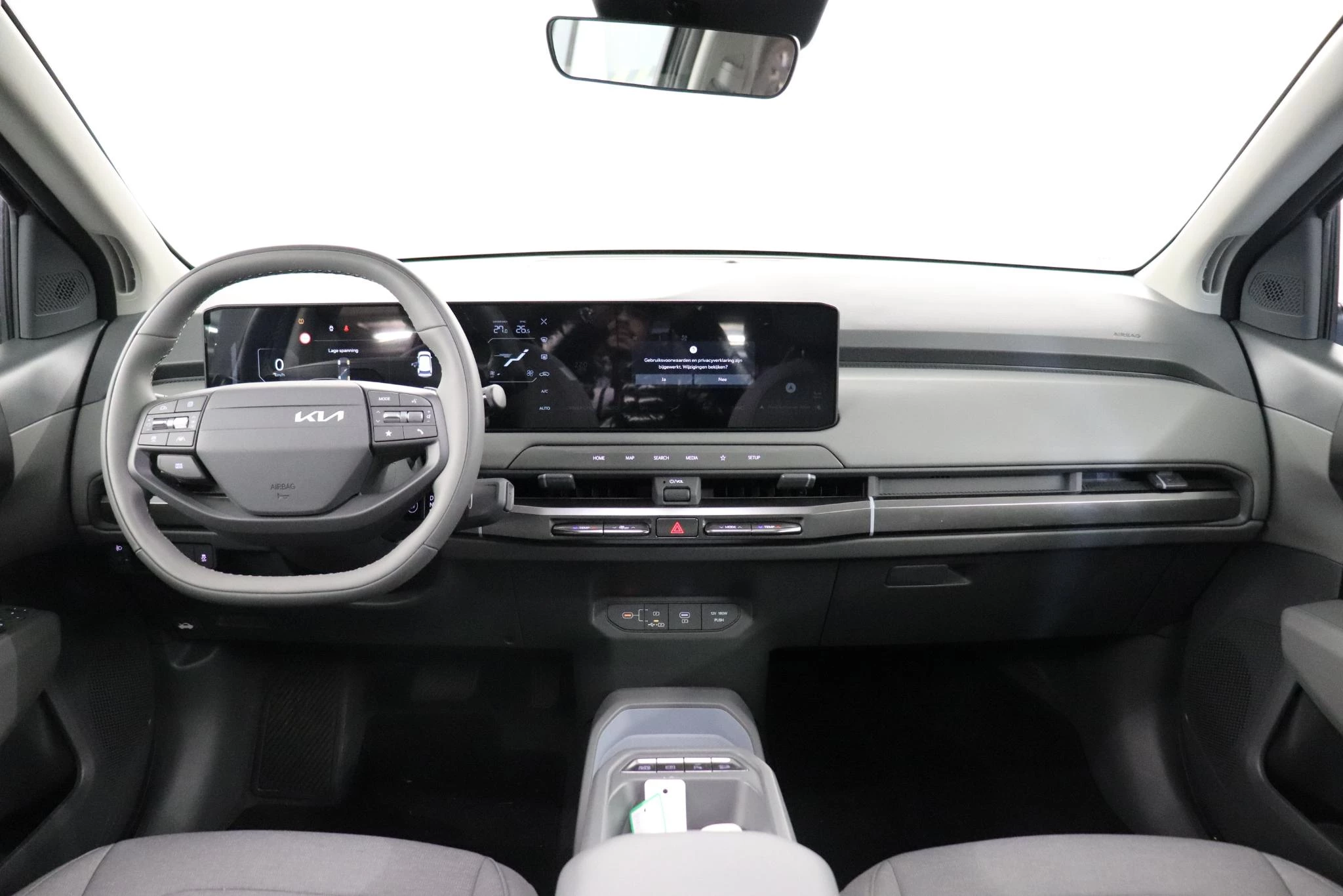 Kia EV3 BEV 58,3 kWH Business