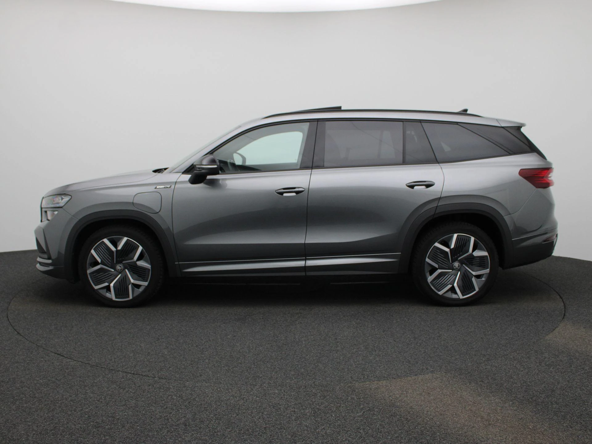 Škoda Kodiaq 1.5 TSI PHEV Sportline Business 204 PK