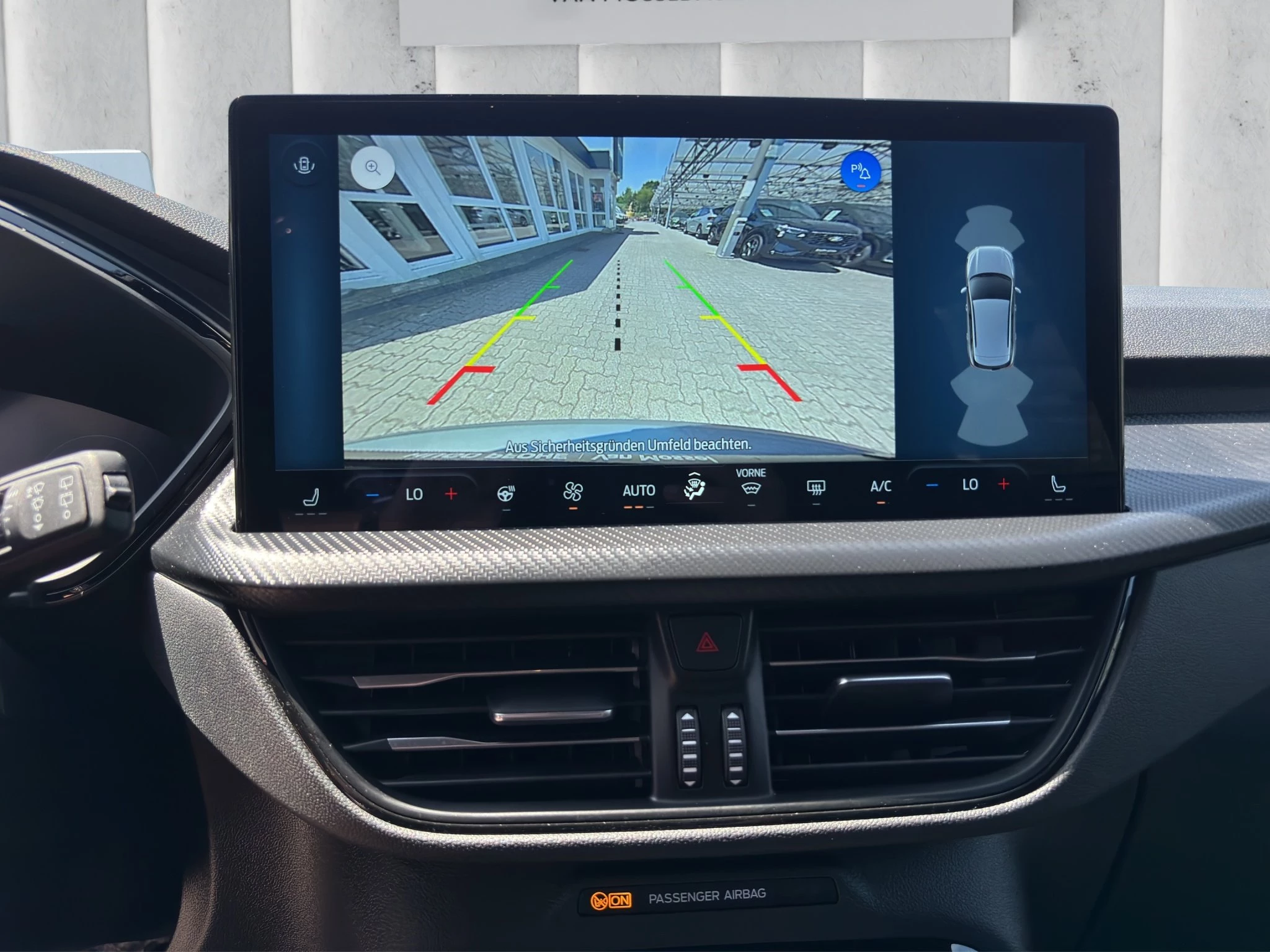 Ford Kuga ST-Line Aut.*KAM*LED-MATRIX*NAVI*GRA*WINTER-PKT.