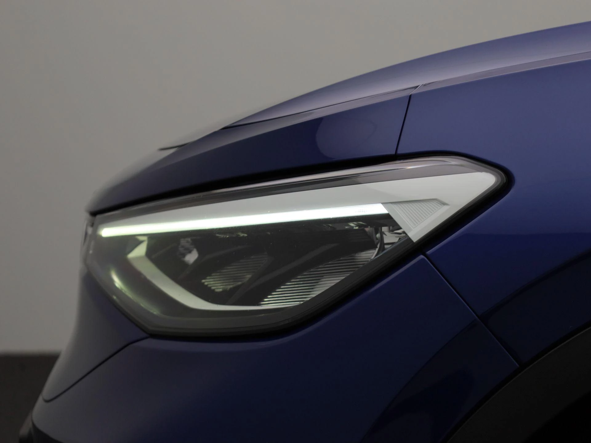 Volkswagen ID.4 Life 77 kWh 204 PK