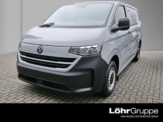 Volkswagen Transporter T7 Kasten 2.0 TDI 110 kW / 150 PS