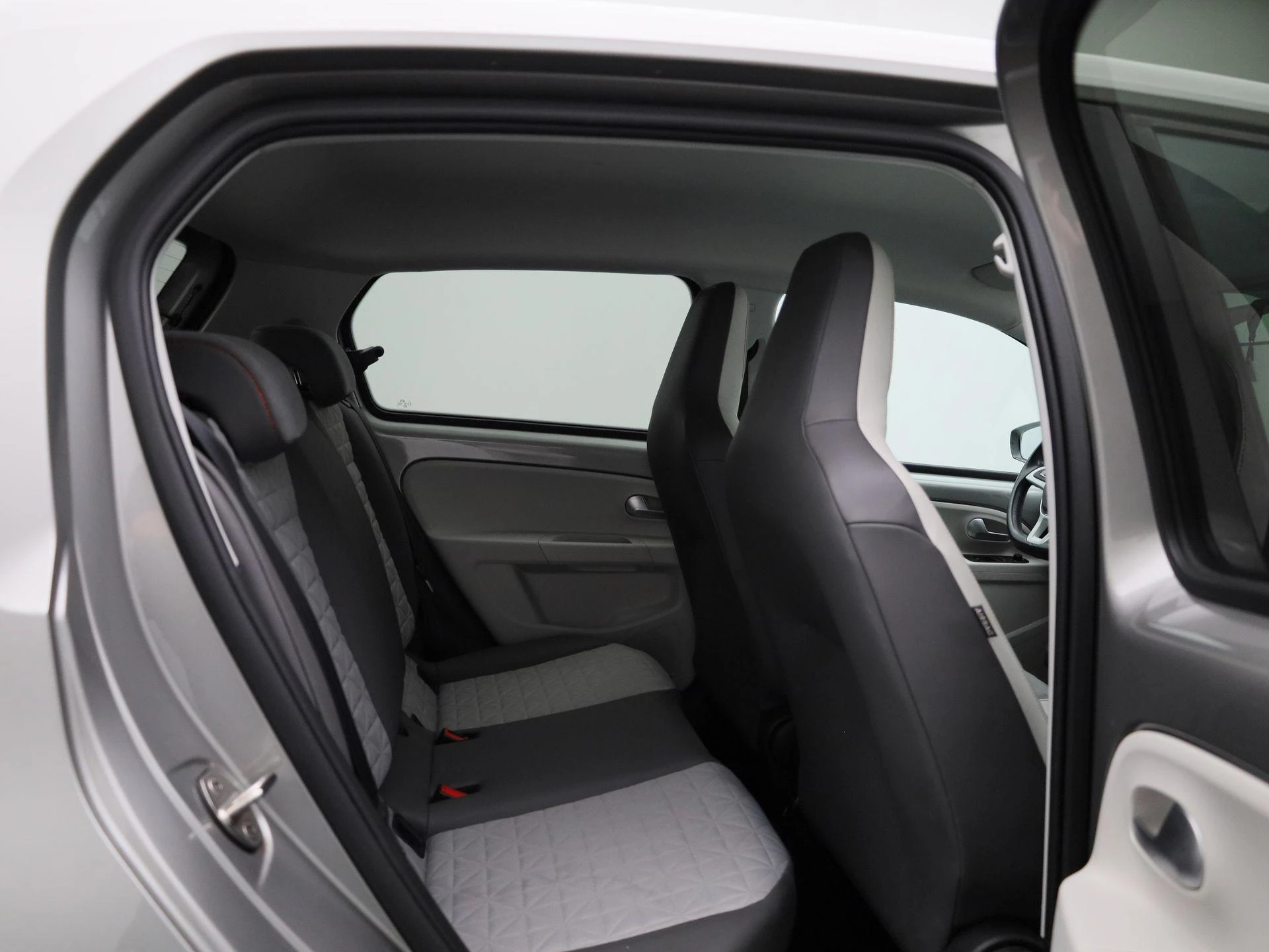Volkswagen up! 1.0 beats 60pk