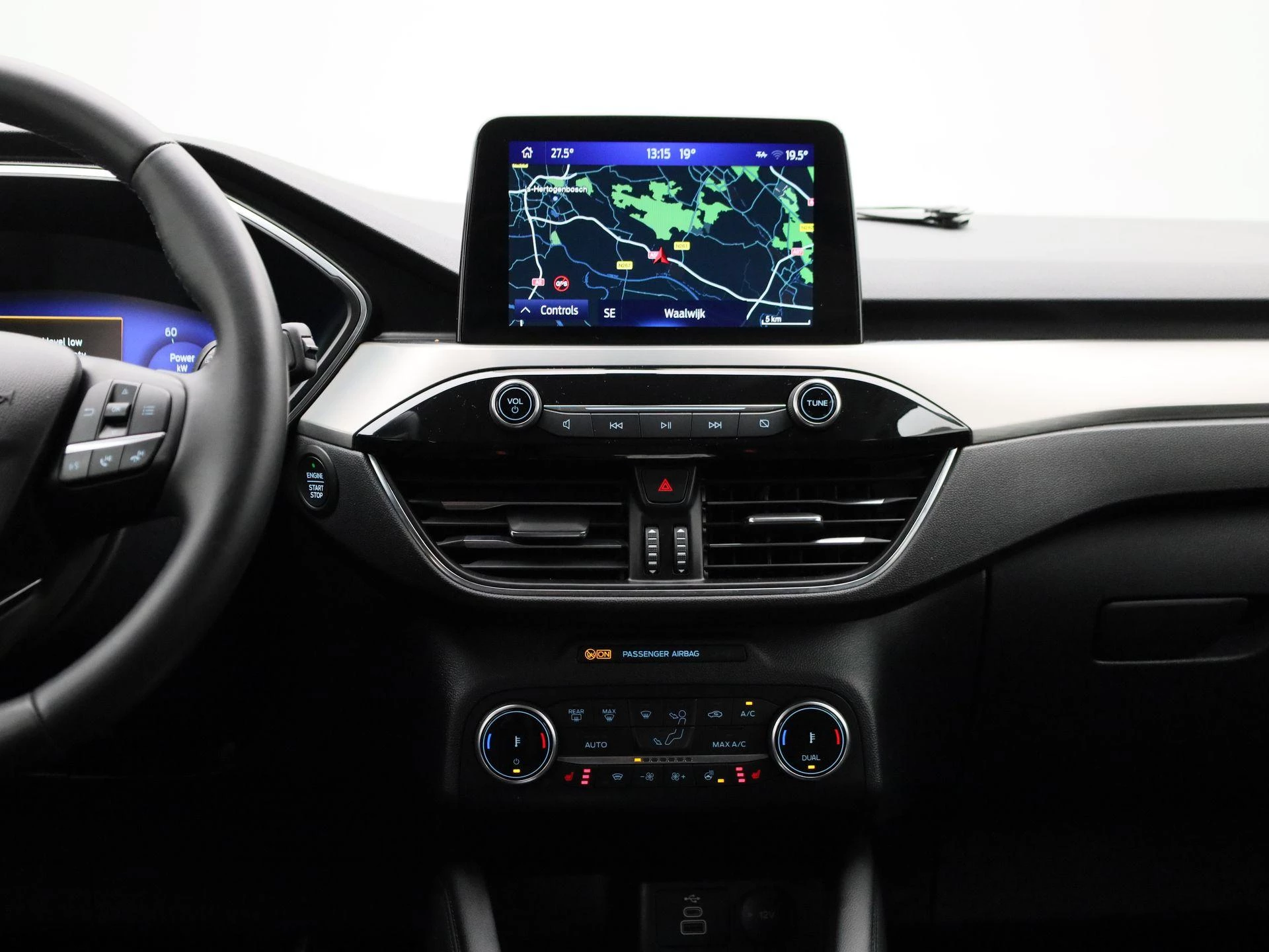 Ford Kuga 2.5i PHEV Aut. 165kW Titanium