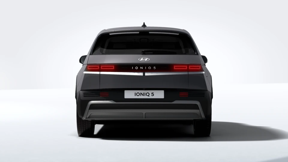 Hyundai-IONIQ 5-image-1