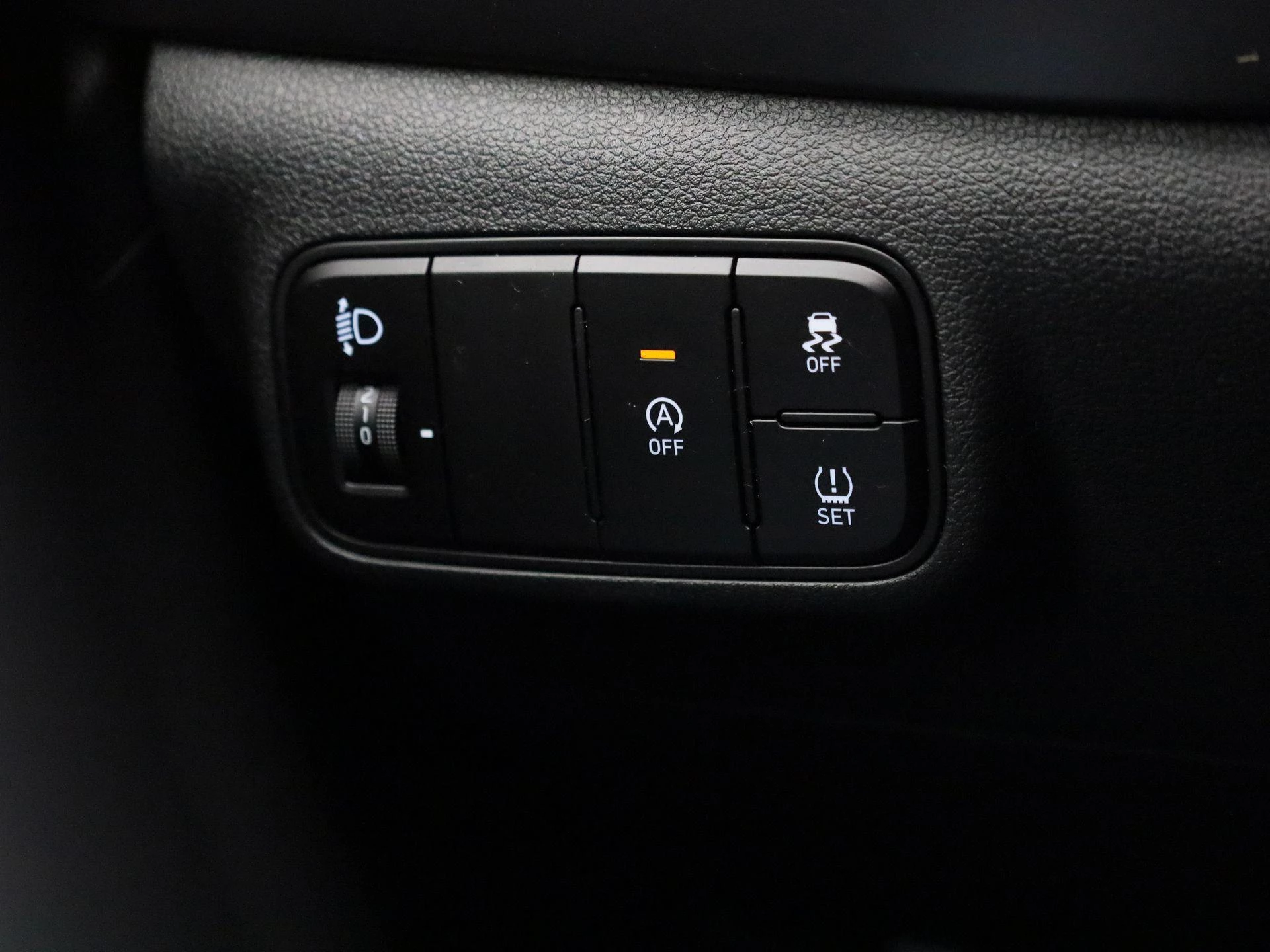 Hyundai Bayon 1.0 T-GDI Comfort