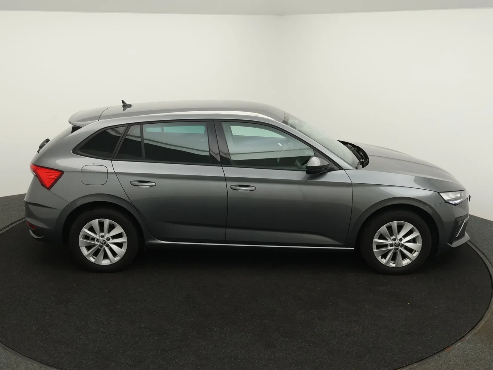 Škoda Scala Scala 1.0TSI 116PK Selection *AUTOMAAT*BLTH*PDC*CRUISE*...