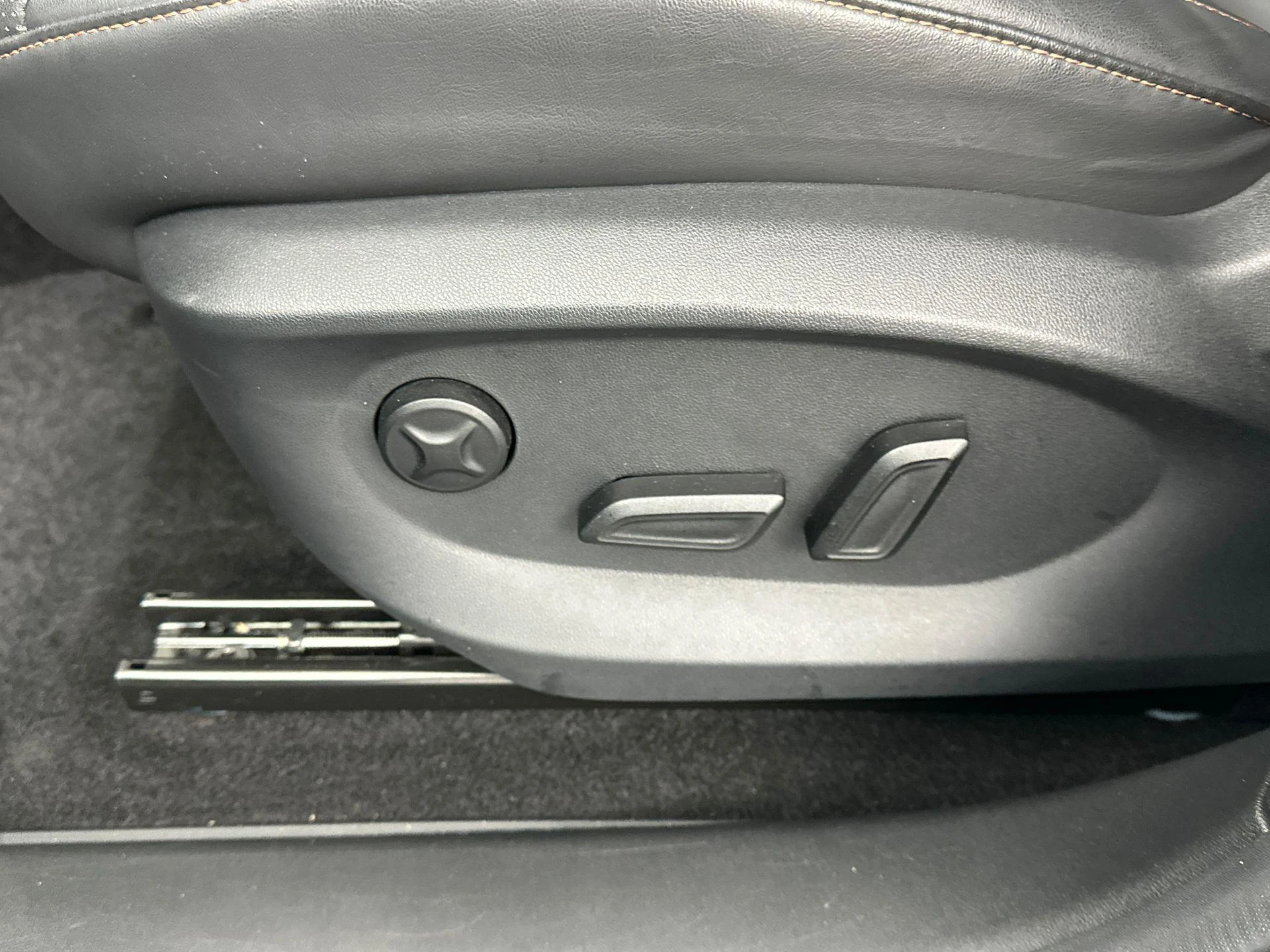 MG HS PHEV 1.5 272pk Aut. Luxury
