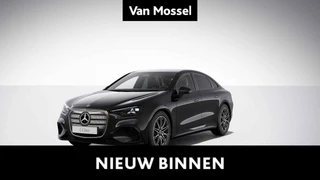 Mercedes-Benz C-Klasse C 400 4MATIC AMG Line