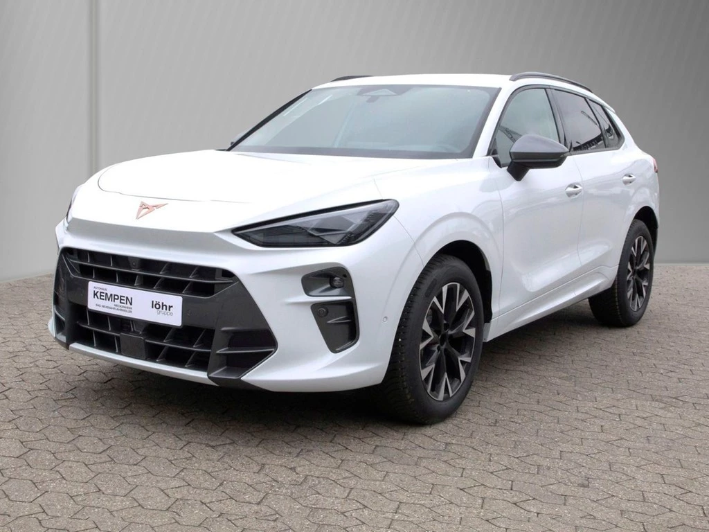 CUPRA Terramar 1.5 eTSI UPE 49.445 DSG Edge Digital Drive