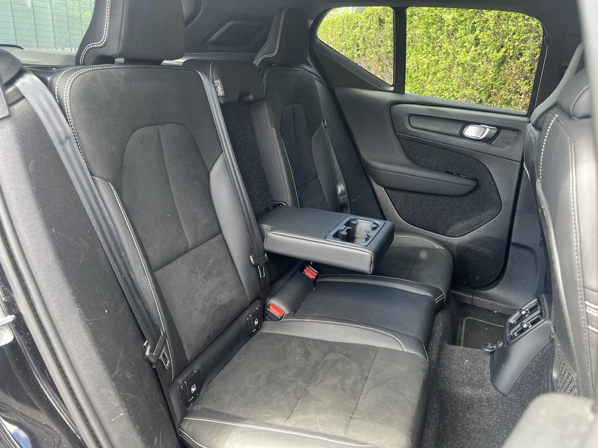 Volvo XC40 T5 Recharge R-Design Aut.