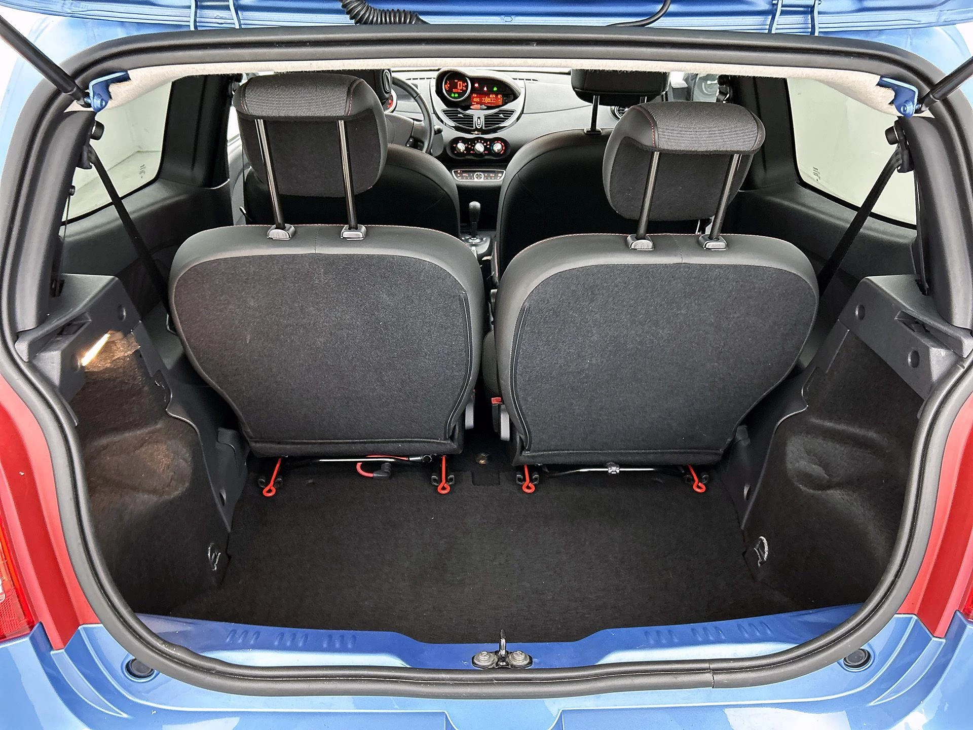 Renault Twingo 1.2 16V Dynamique