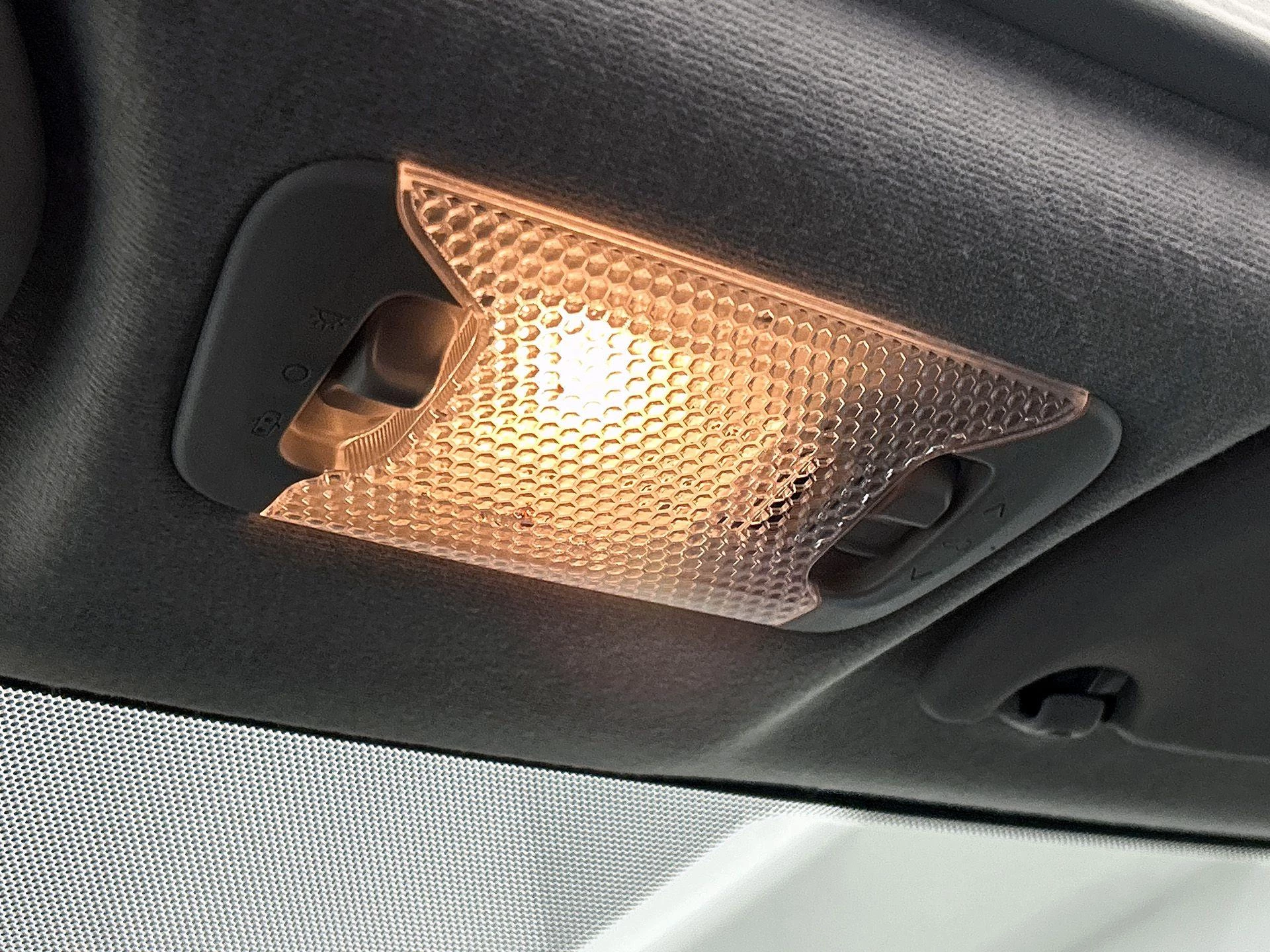 Citroën C1 1.0 VTi Airscape Shine