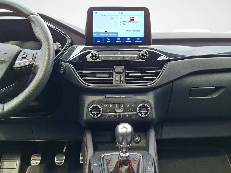 Ford Kuga 2.0 EcoBlue Hybrid ST-LINE PANO WINTER SHZ ST LineCX482 Kuga 2.0 EcoBlue Hybrid ST-LINE PANO WINTER SHZ ST Line