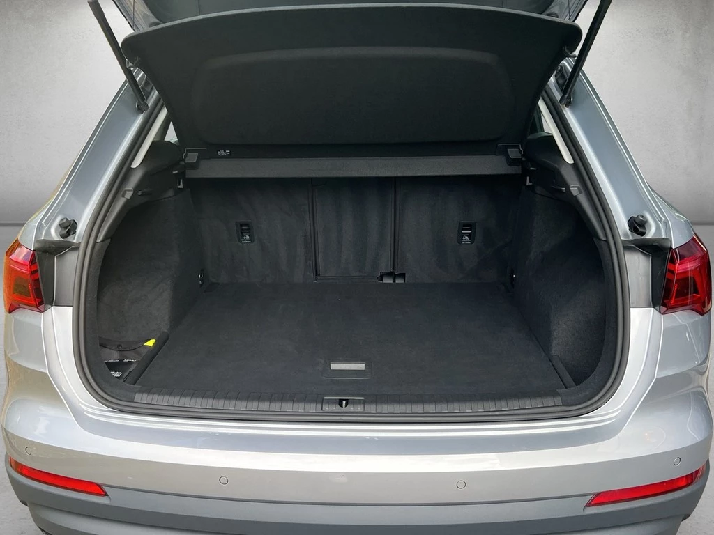 Audi Q3 35 TDI S tronic *Standhzg*LED*AHK*