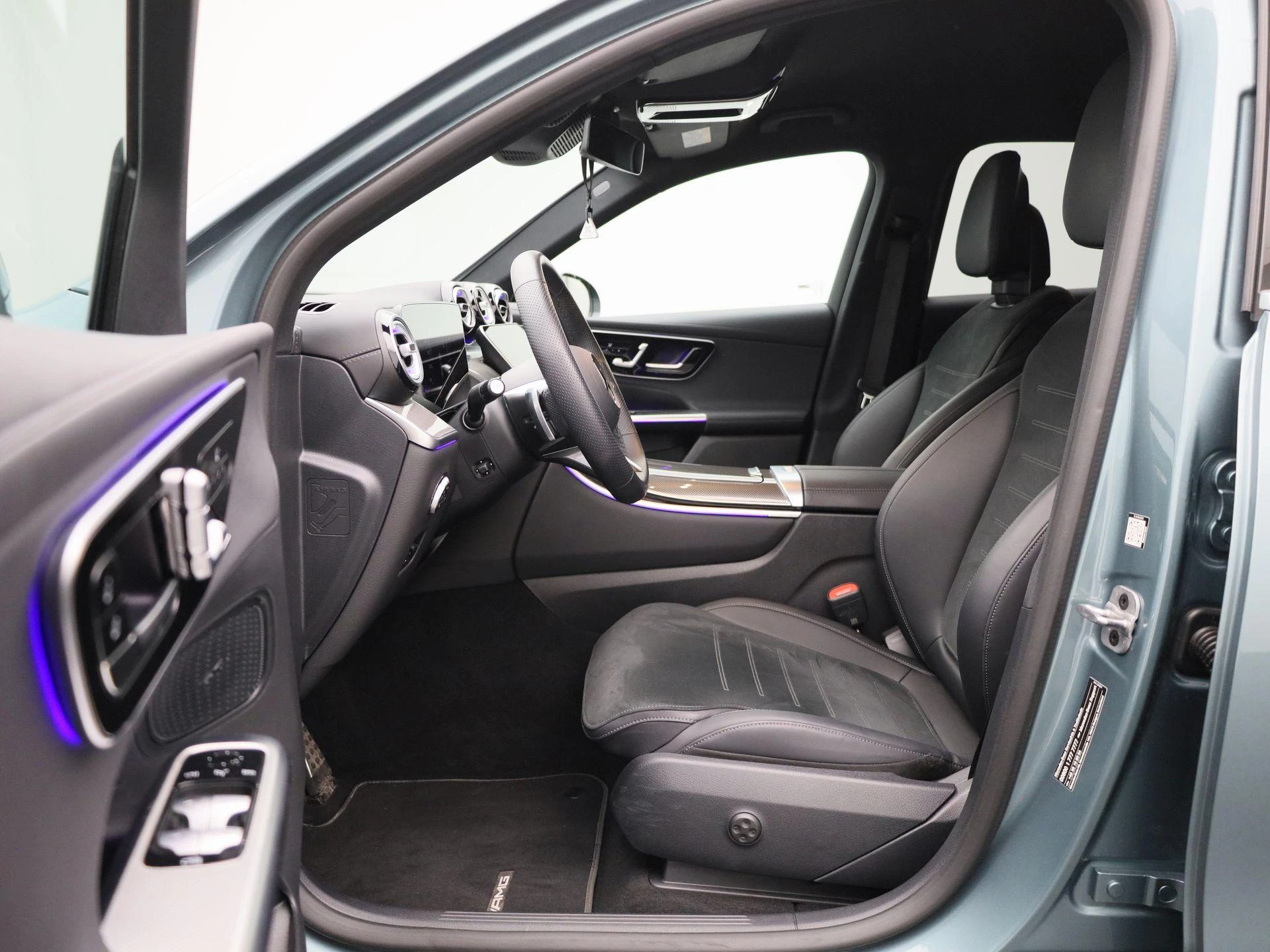 Mercedes-Benz GLC 300D
