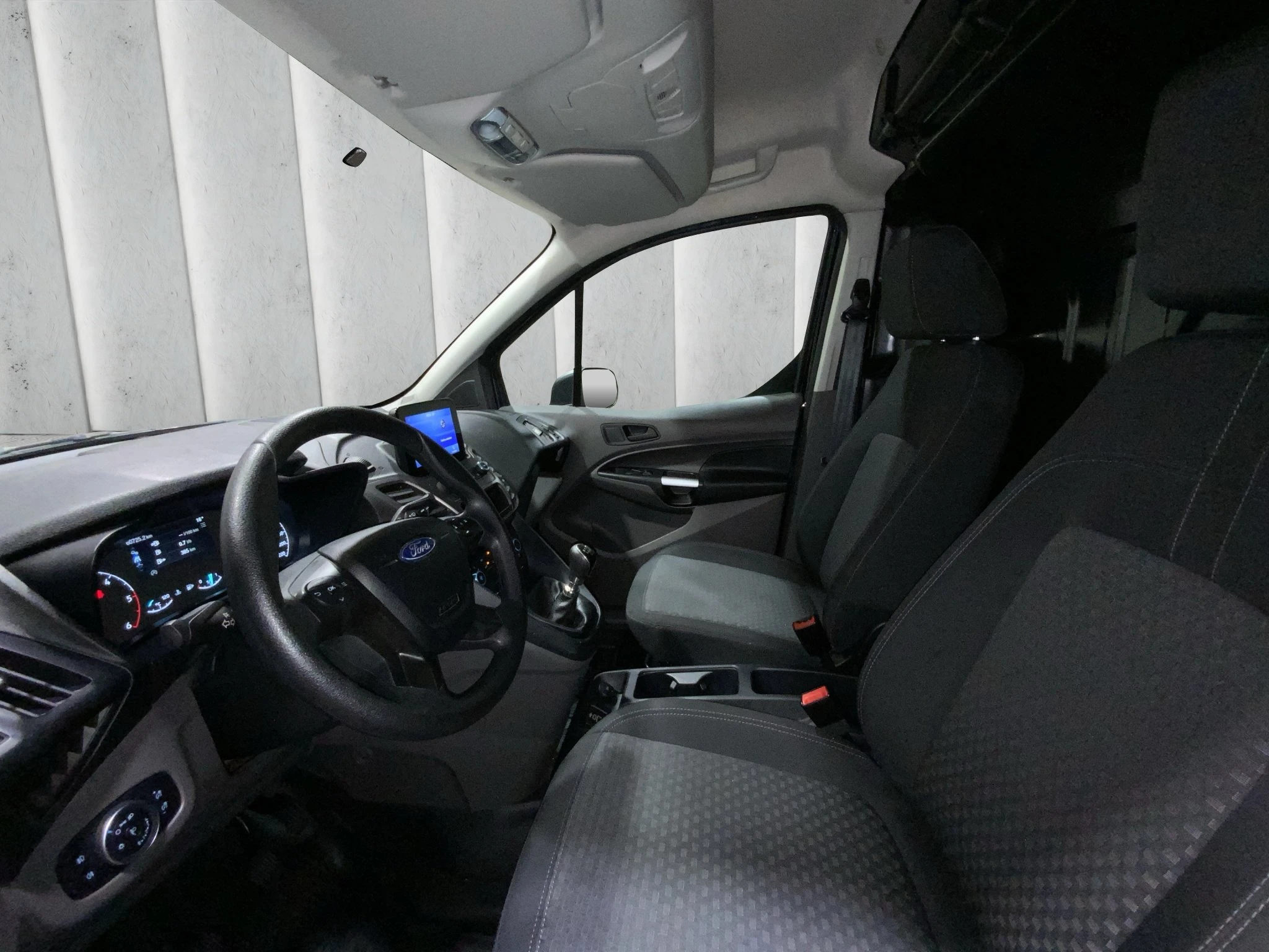 Ford-Transit Connect-image-9