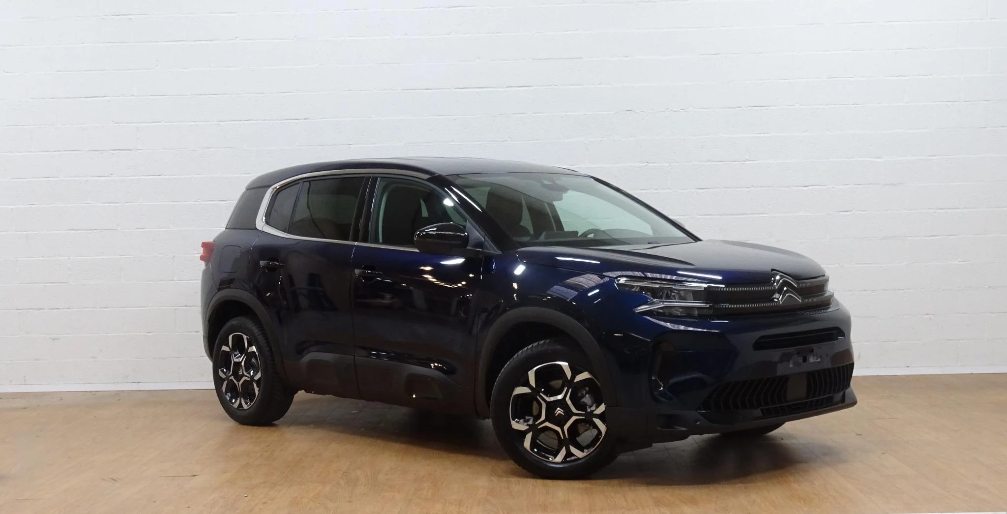 Citroën-C5 Aircross-image-1