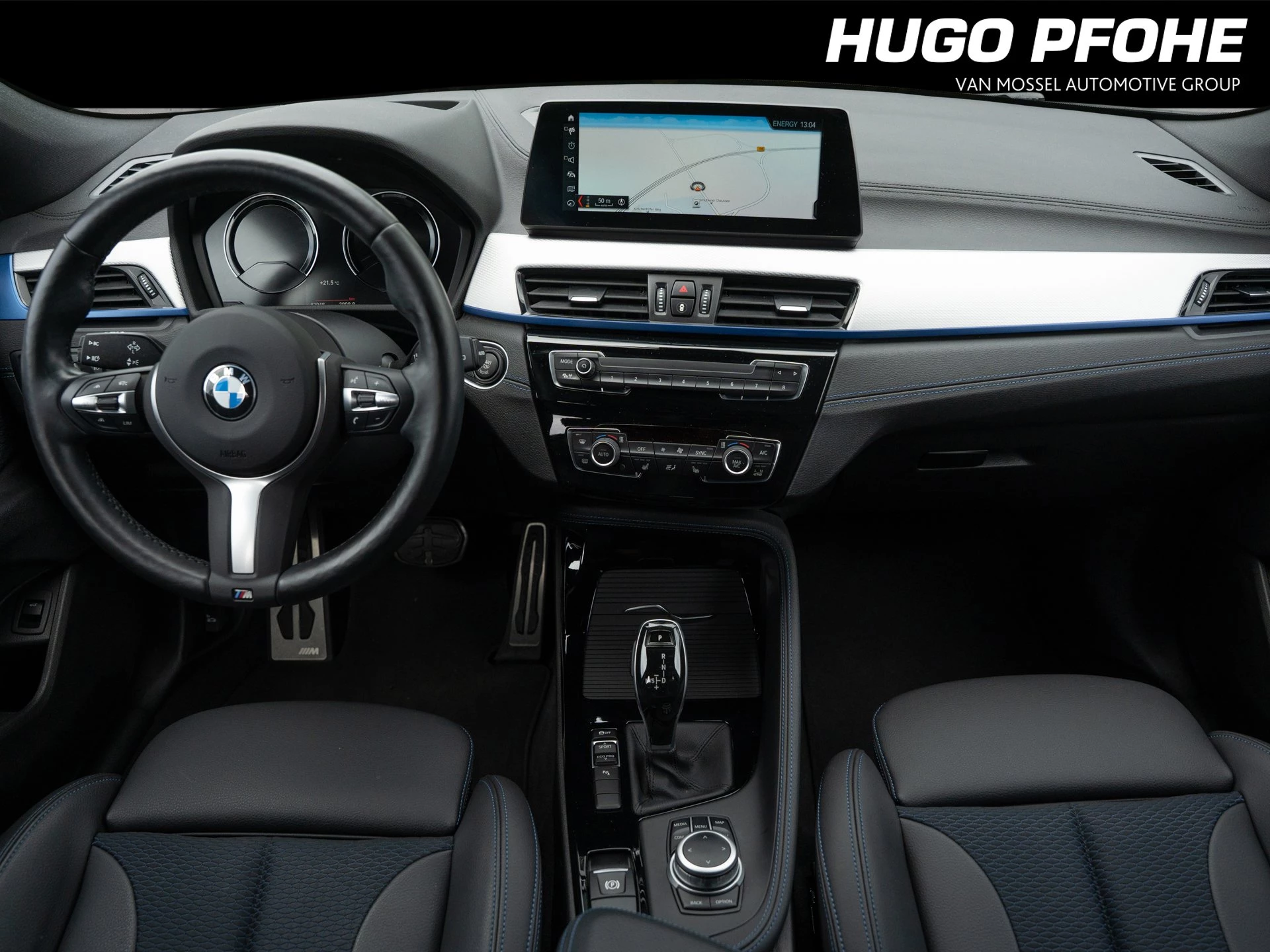 BMW X2 sDrive 20i M Sport