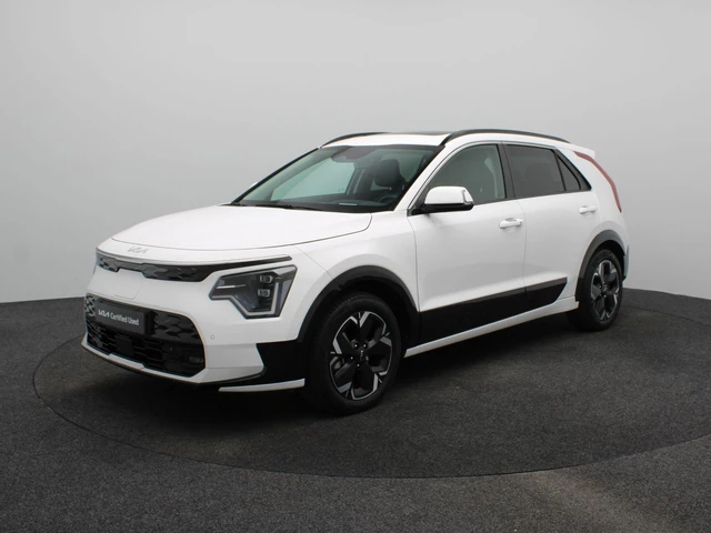 Kia Niro EV