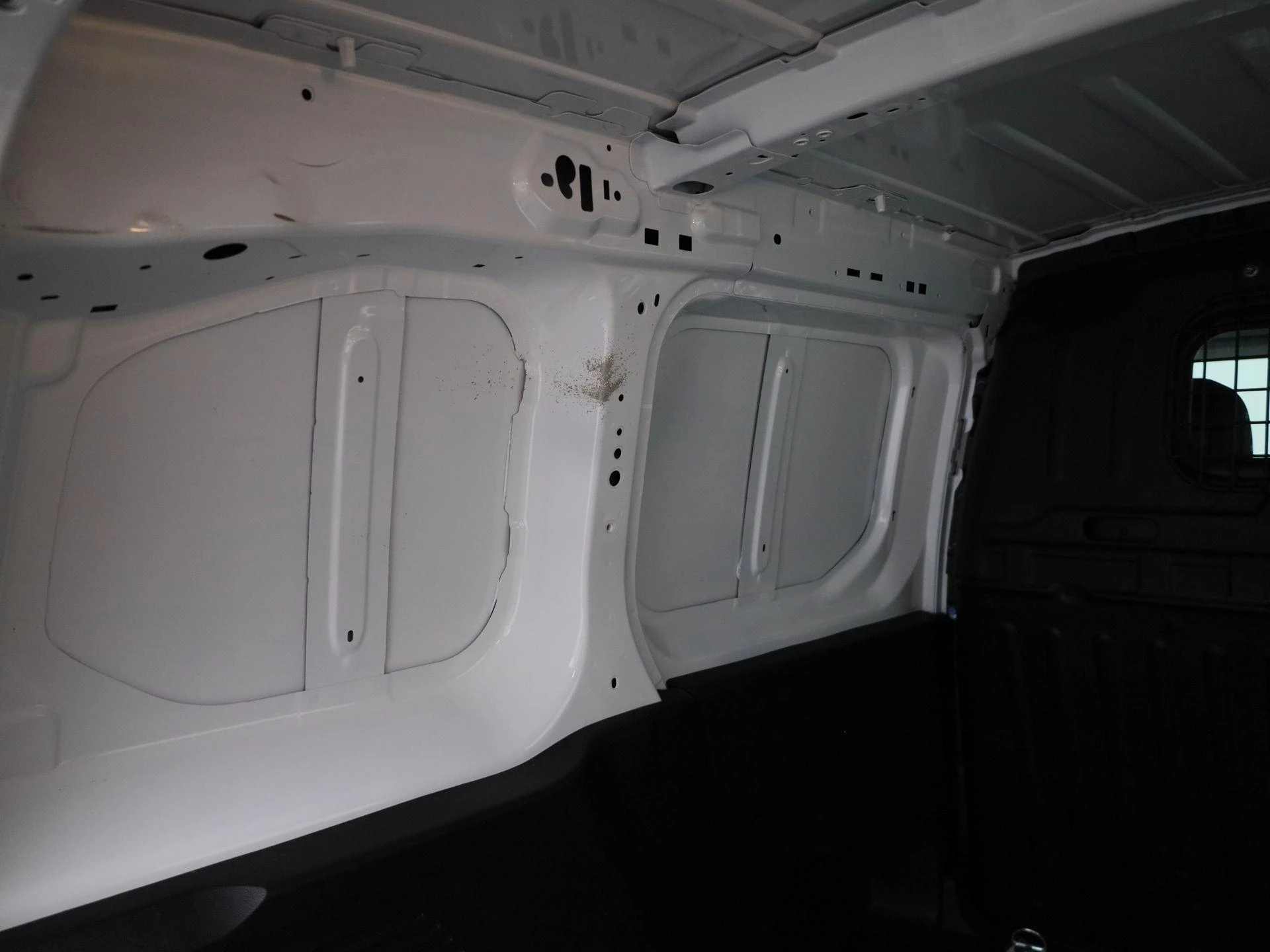 Citroën Berlingo M Light 1.6 BlueHDi 75 MAN Club