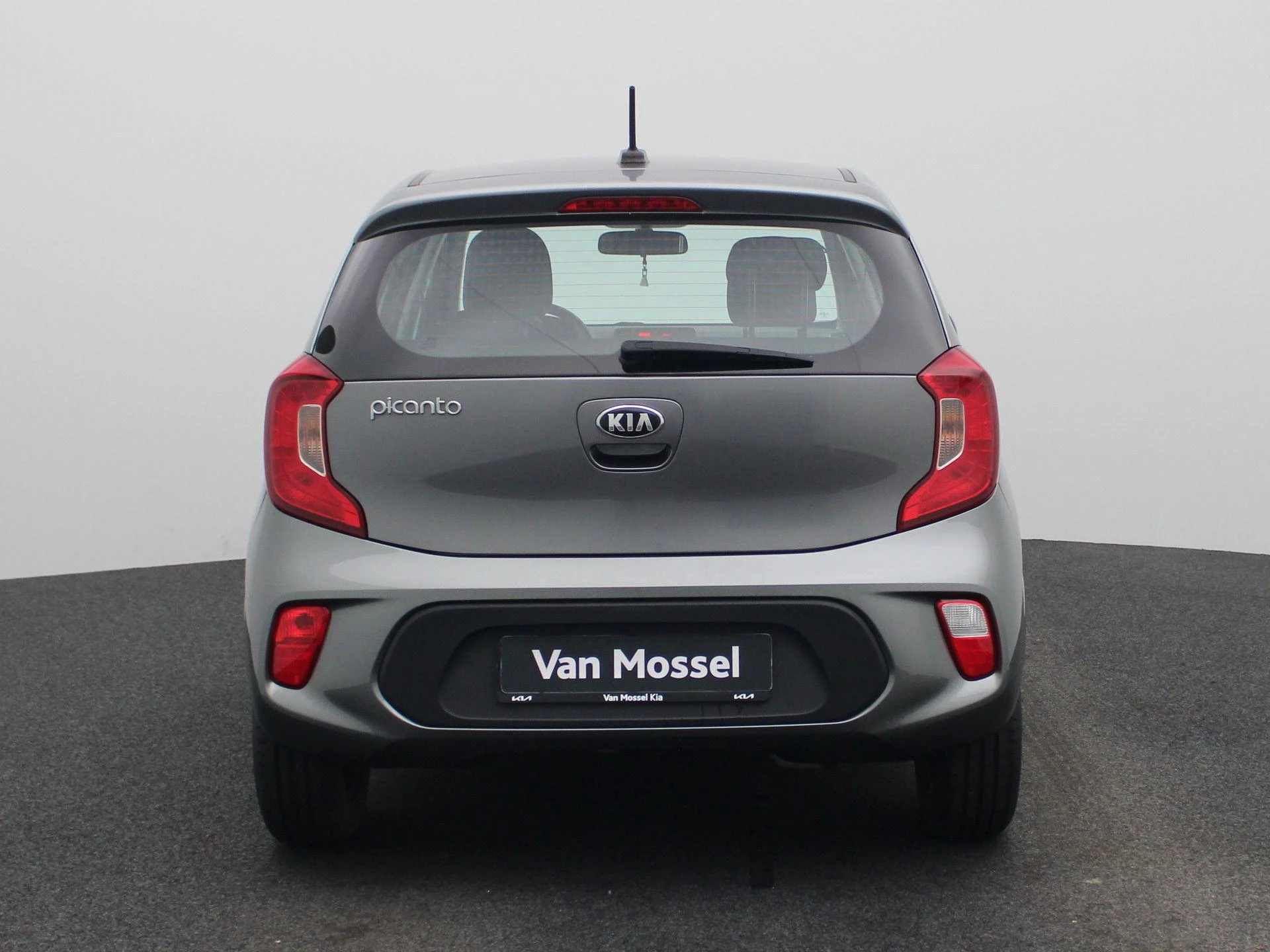 Kia Picanto Easy 1.0