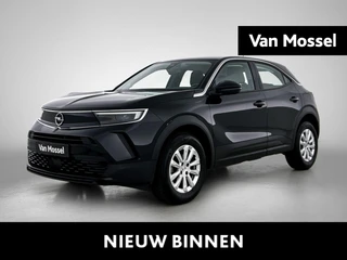 Opel Mokka 1.2 Edition