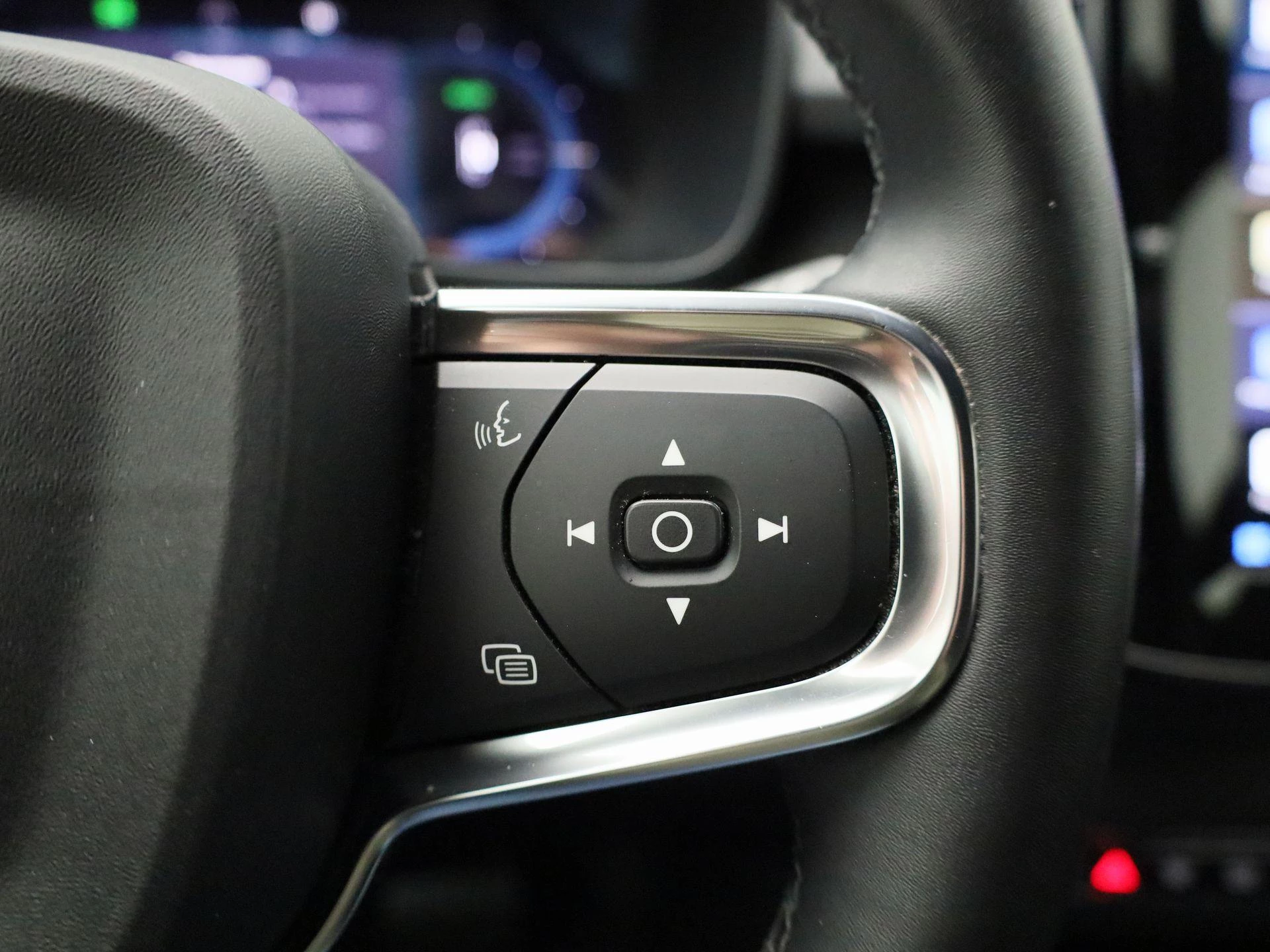 Volvo XC40 Recharge Core 70 kWh