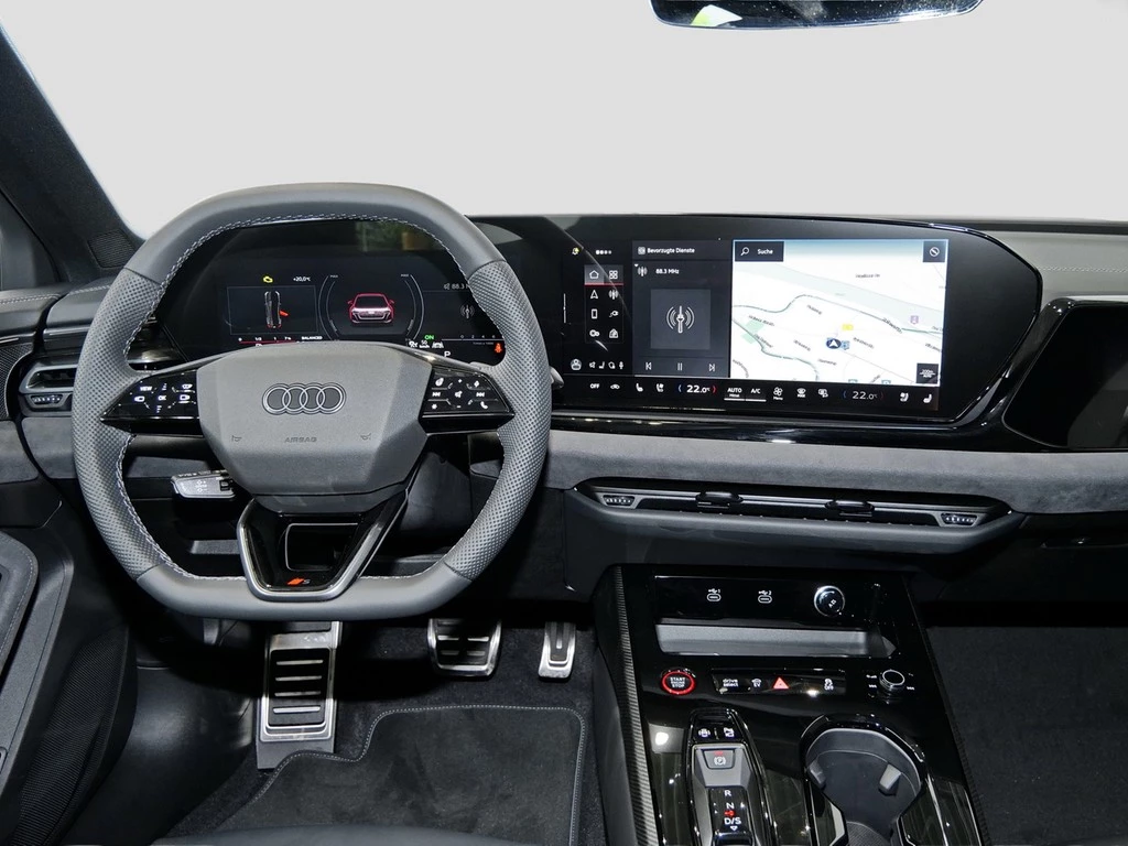 Audi A5 UPE br. 90.140,- Limousine edition one e-hybrid quattro S tronic 185 kW / 252 PS ALP