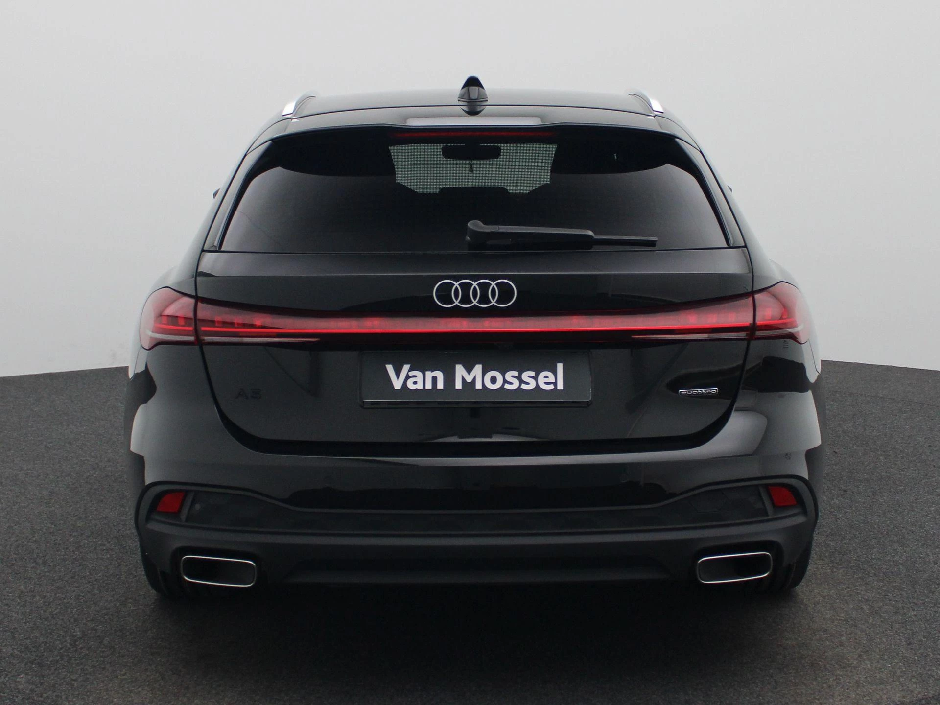 Audi A5 Avant 2.0 e-hybrid quattro S edition