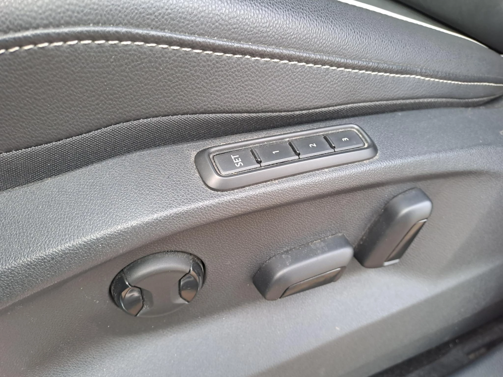 Volkswagen Tiguan 1.4 TSI eHybrid R-Line Business+