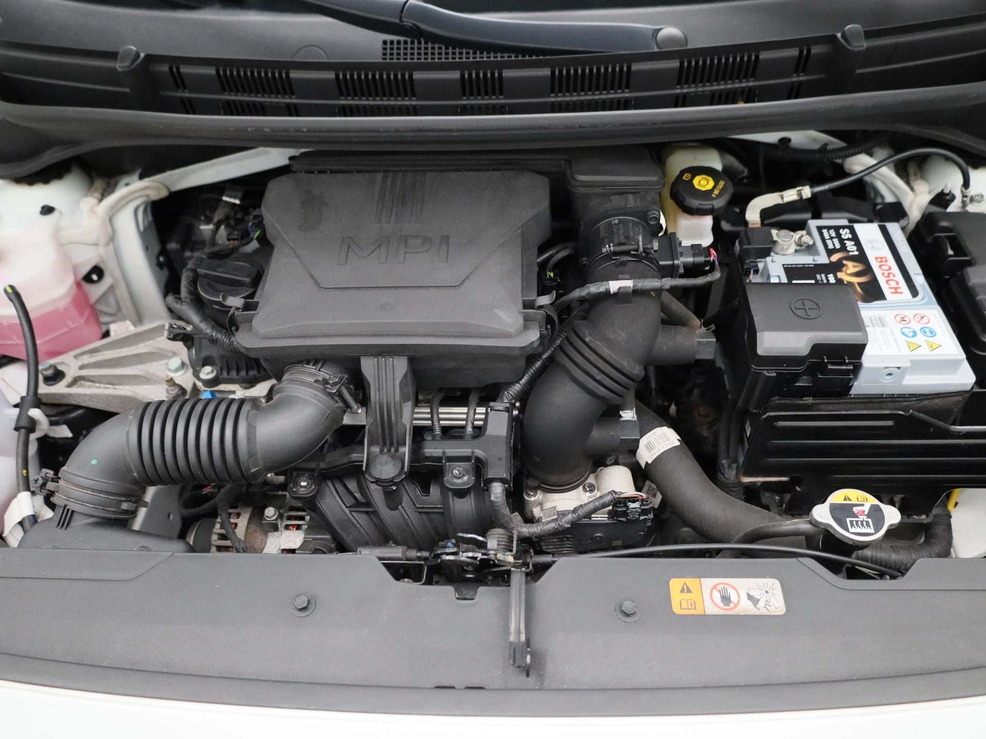 Hyundai i10 1.0 Comfort 5-zits |