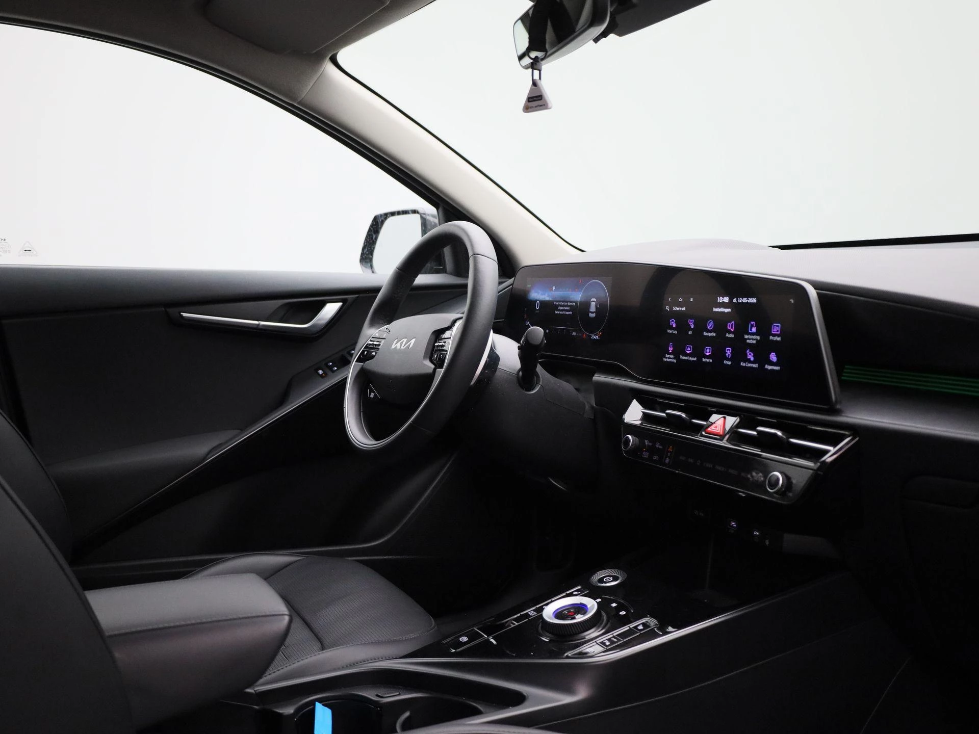 Kia Niro EV Air 64.8 kWh