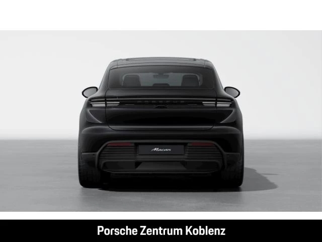 Porsche Macan 4 -MK2 Macan 4 -