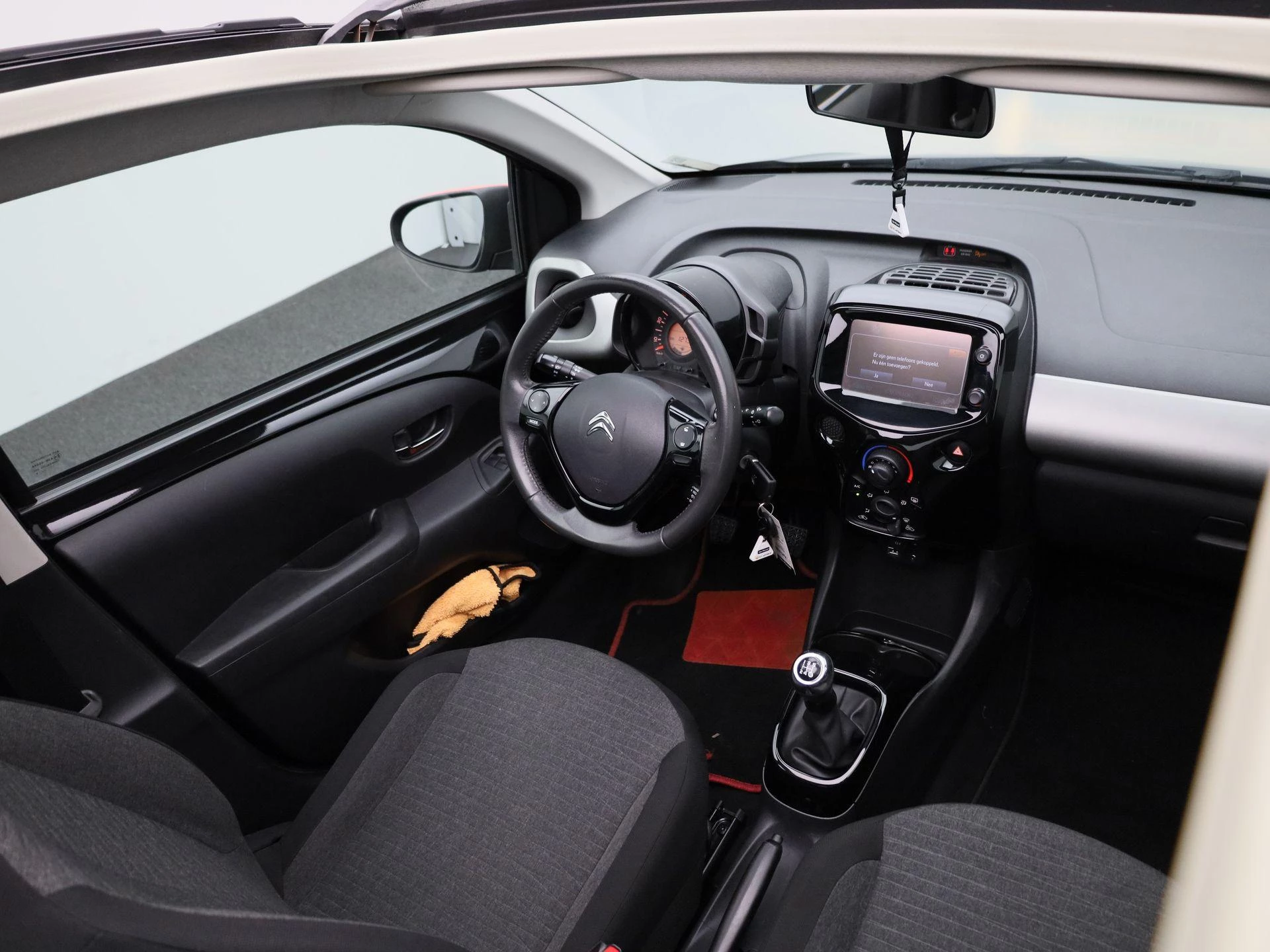 Citroën-C1-image-28