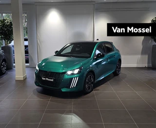Peugeot 208 1.2 Hybrid 110 e-DCS6 Envy