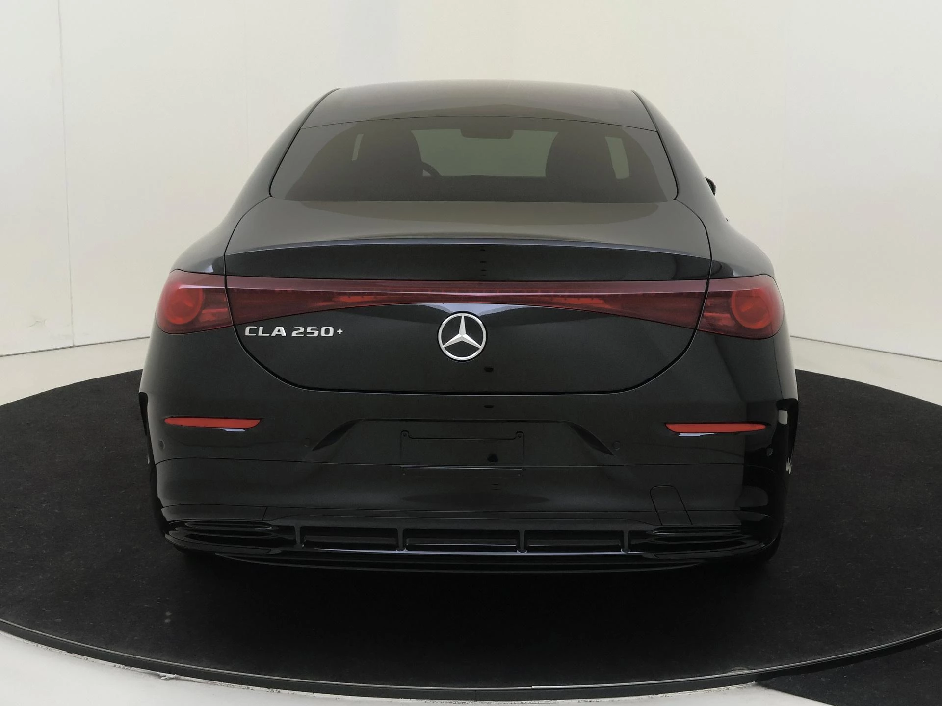 Mercedes-Benz CLA 250+ Launch Edition 85.5 kWh