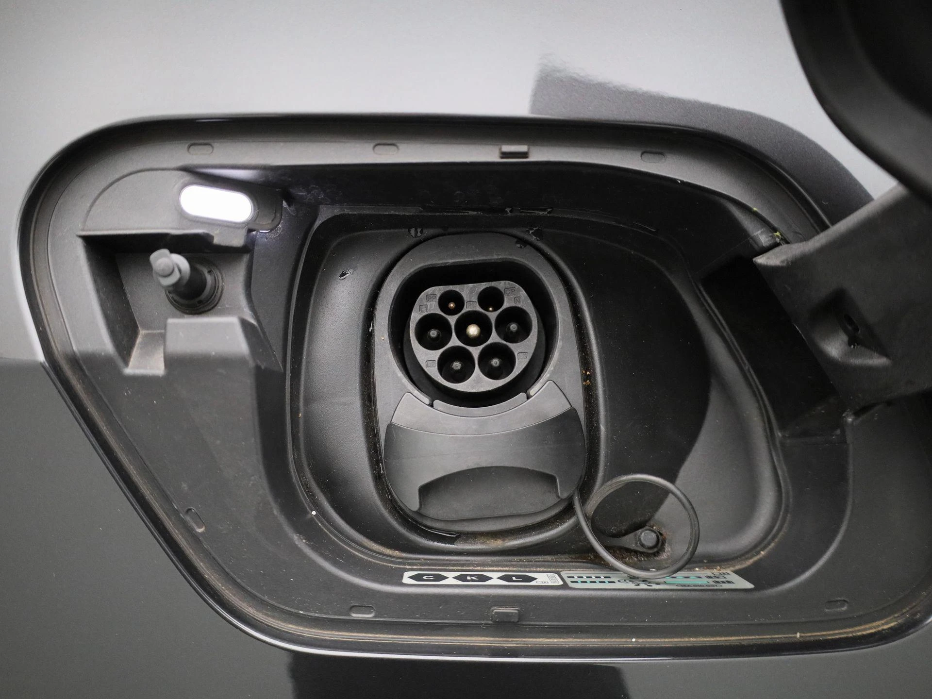 CUPRA Born Adrenaline 62 kWh