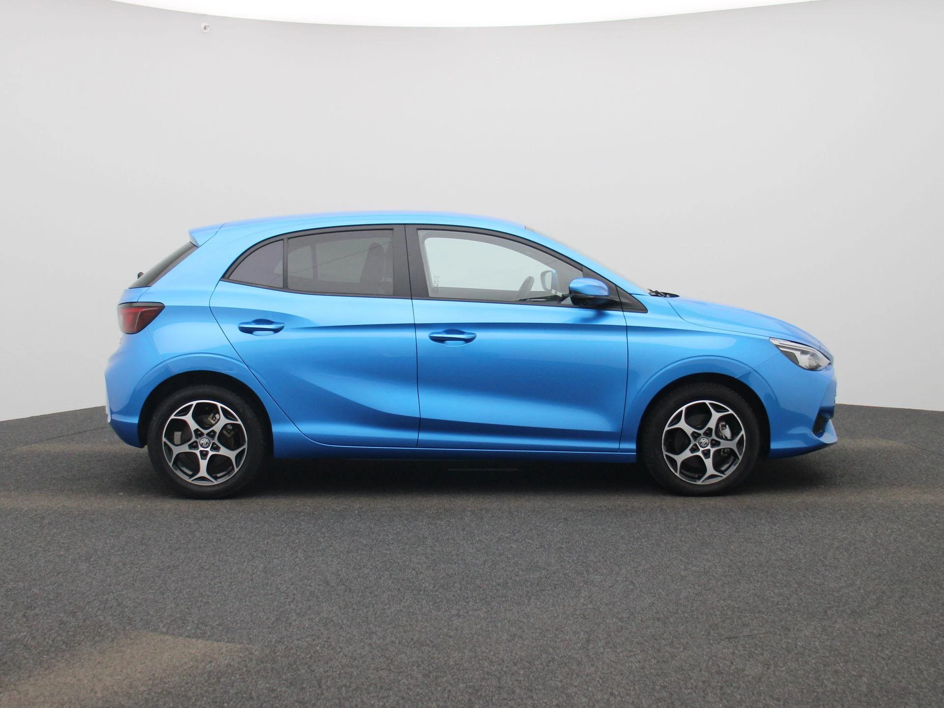 MG MG3