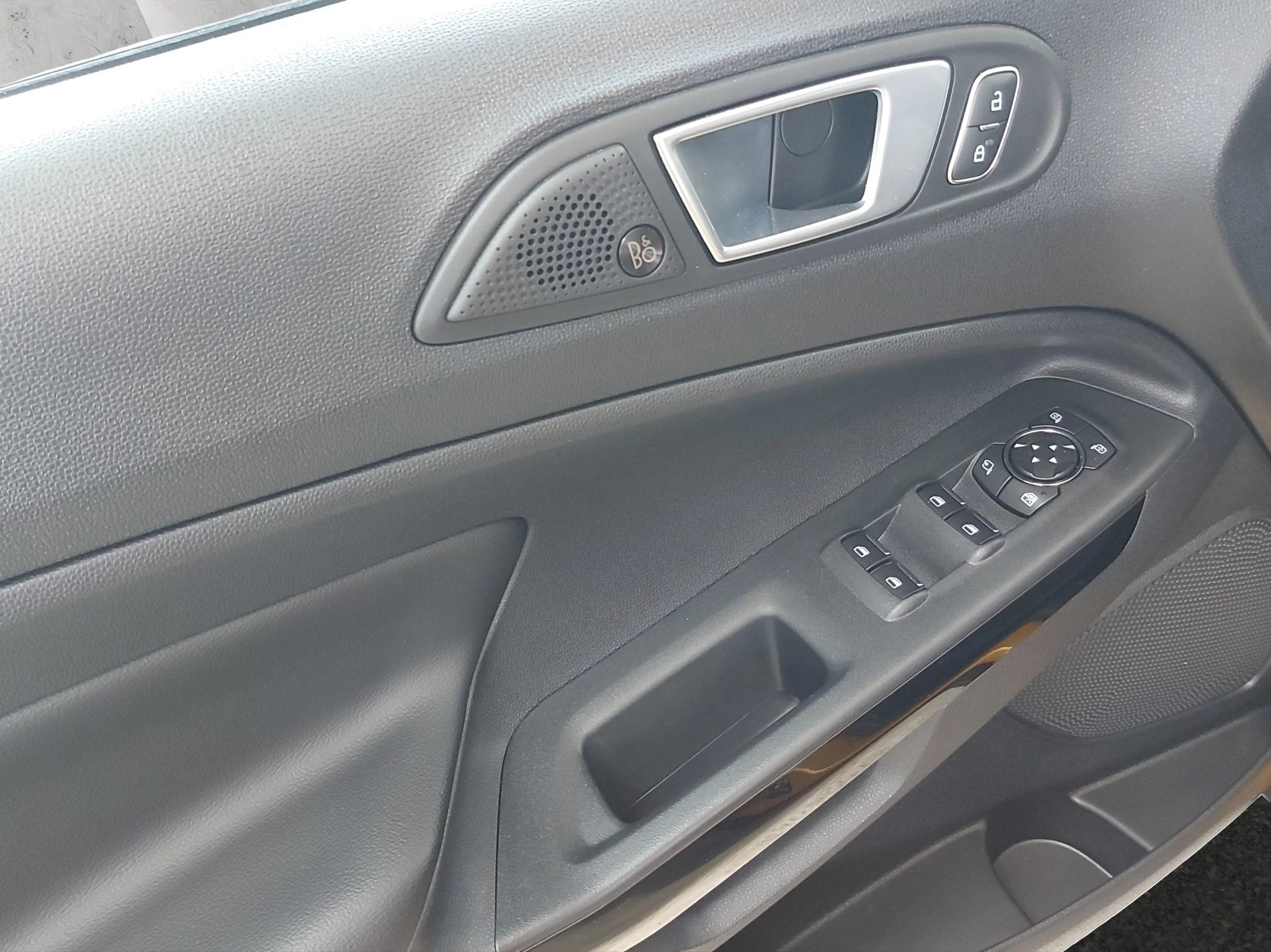 Ford EcoSport *LEDER*RFK*NAVI*SOUND*GRA