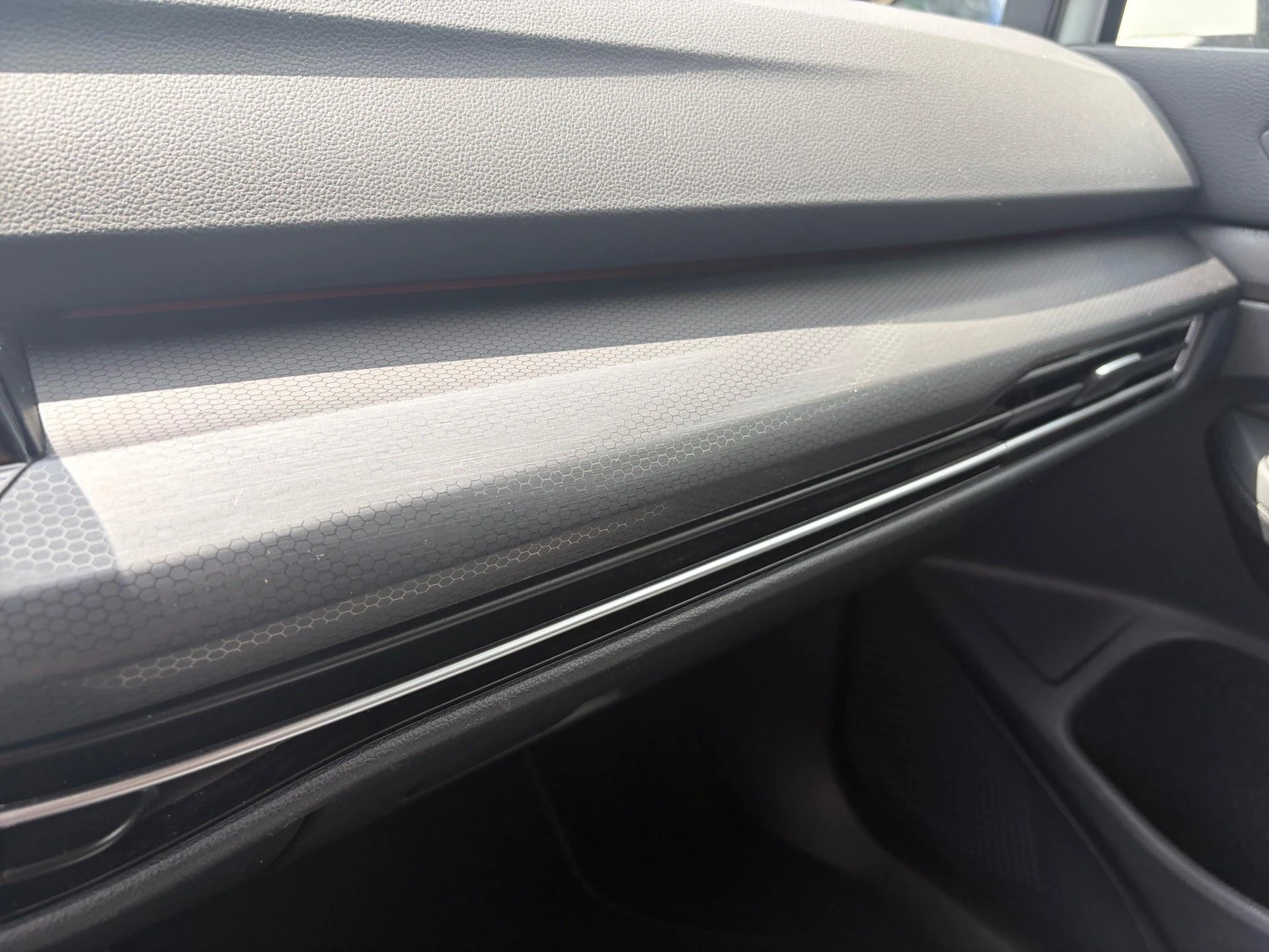Volkswagen Golf VIII 2.0 TDI 147kW GTD DSG