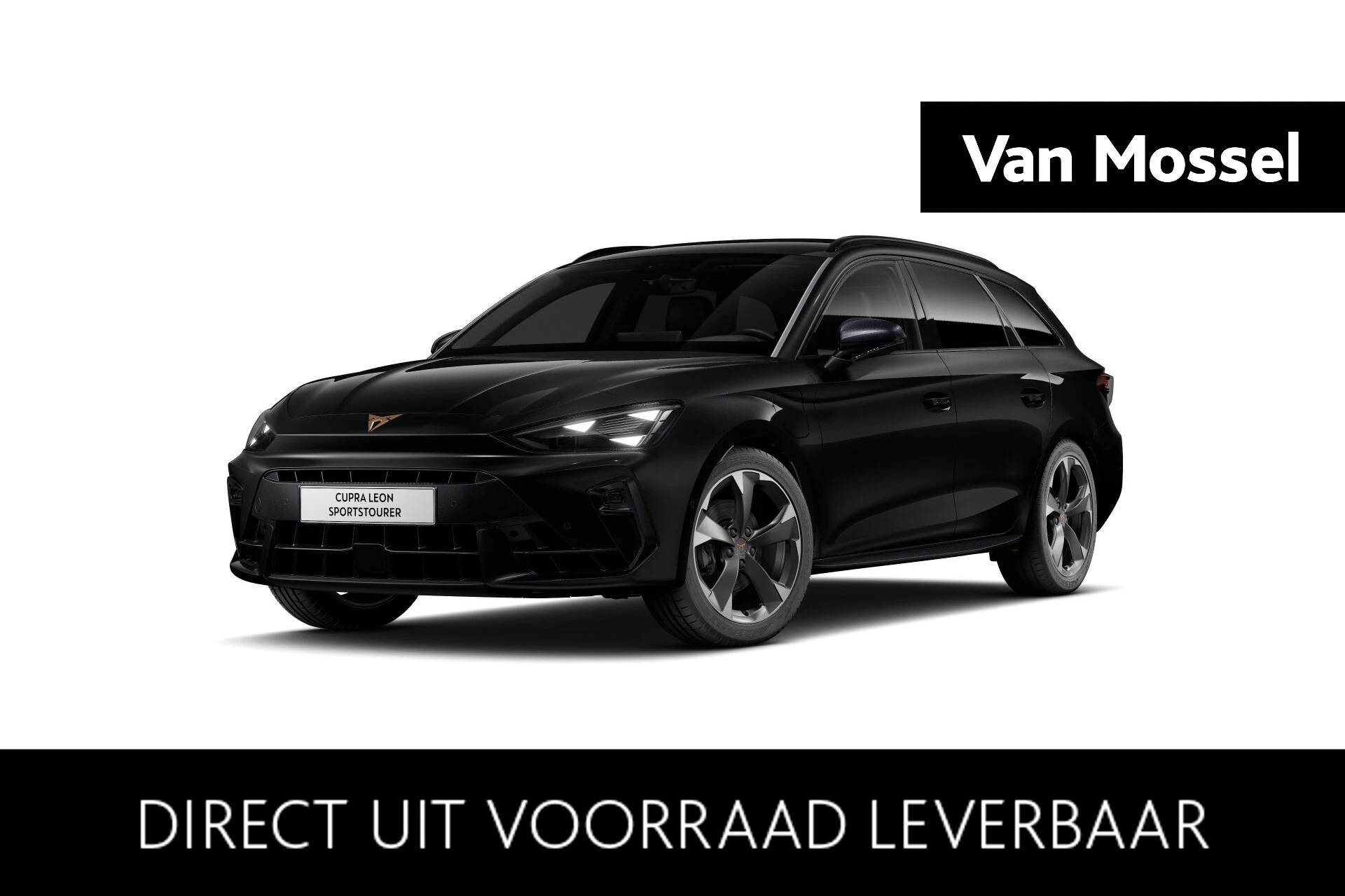 CUPRA-Leon Sportstourer-image-0