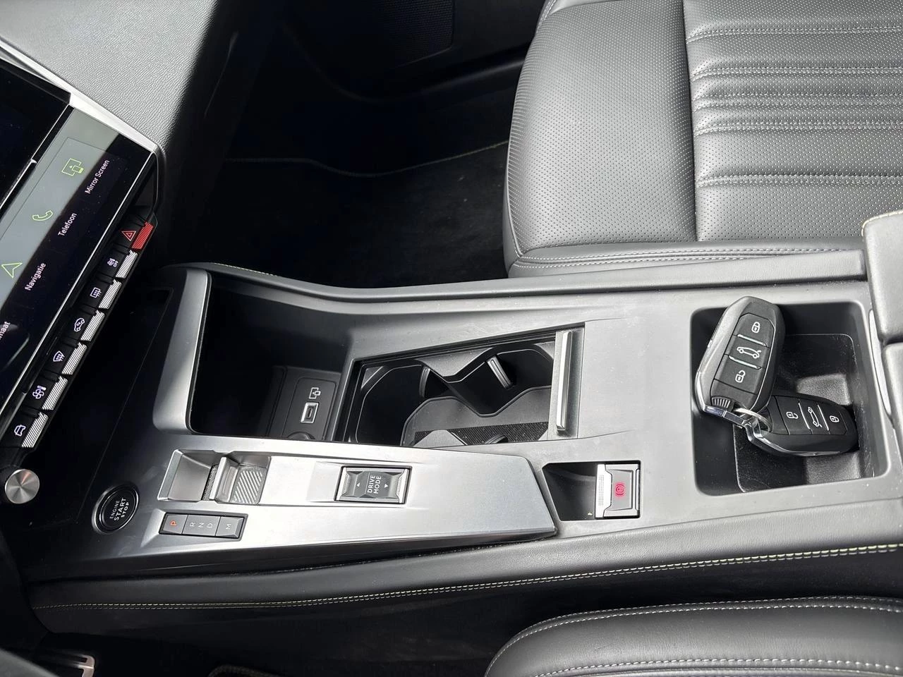 Peugeot 308 1.5 BlueHDi 130 S&S EAT8 GT