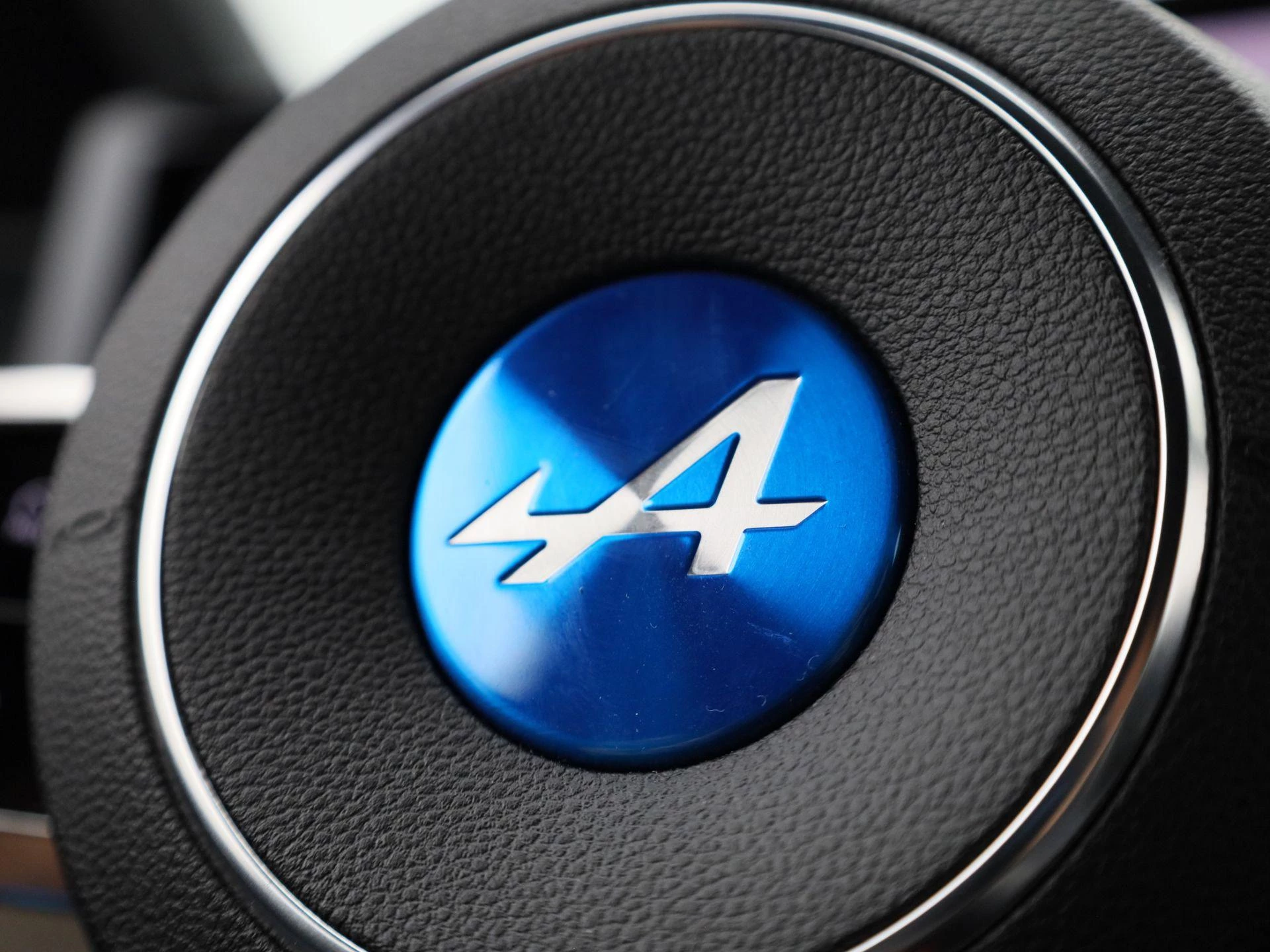 Alpine A390 GT 89kWh