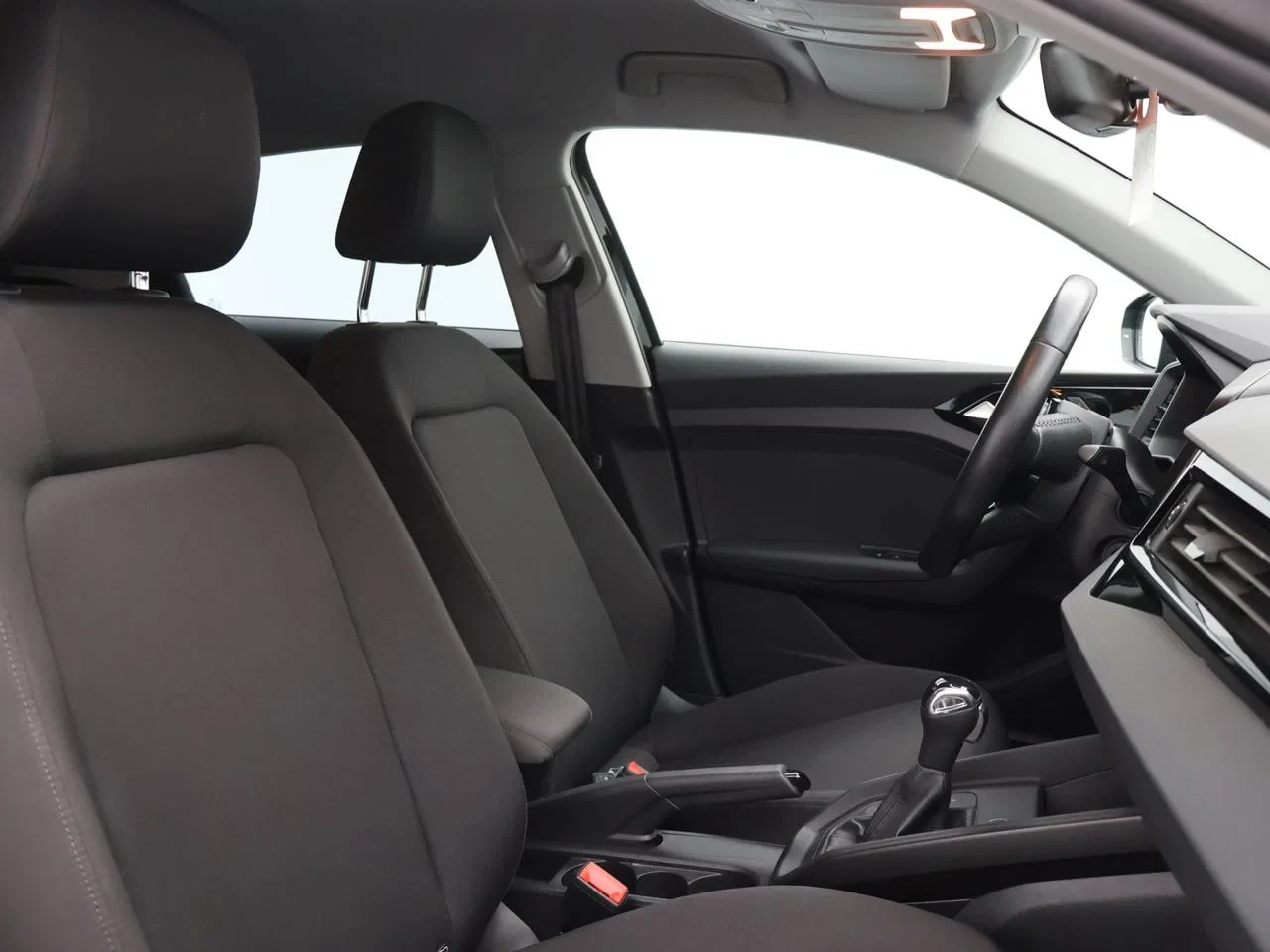 Audi A1 Sportback A1 Sportback 40TFSI 3XS line *AUTOMAAT*VIRTUAL COCLPIT*PDC*APP-CONNECT*AIRCO*...*