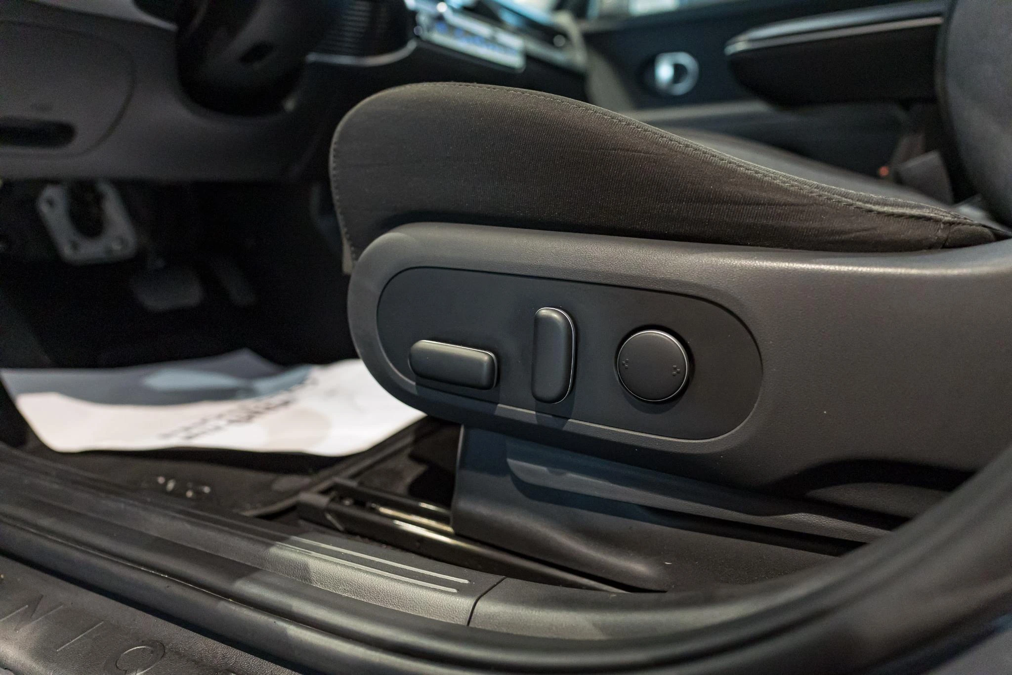 Hyundai IONIQ Electric Feel