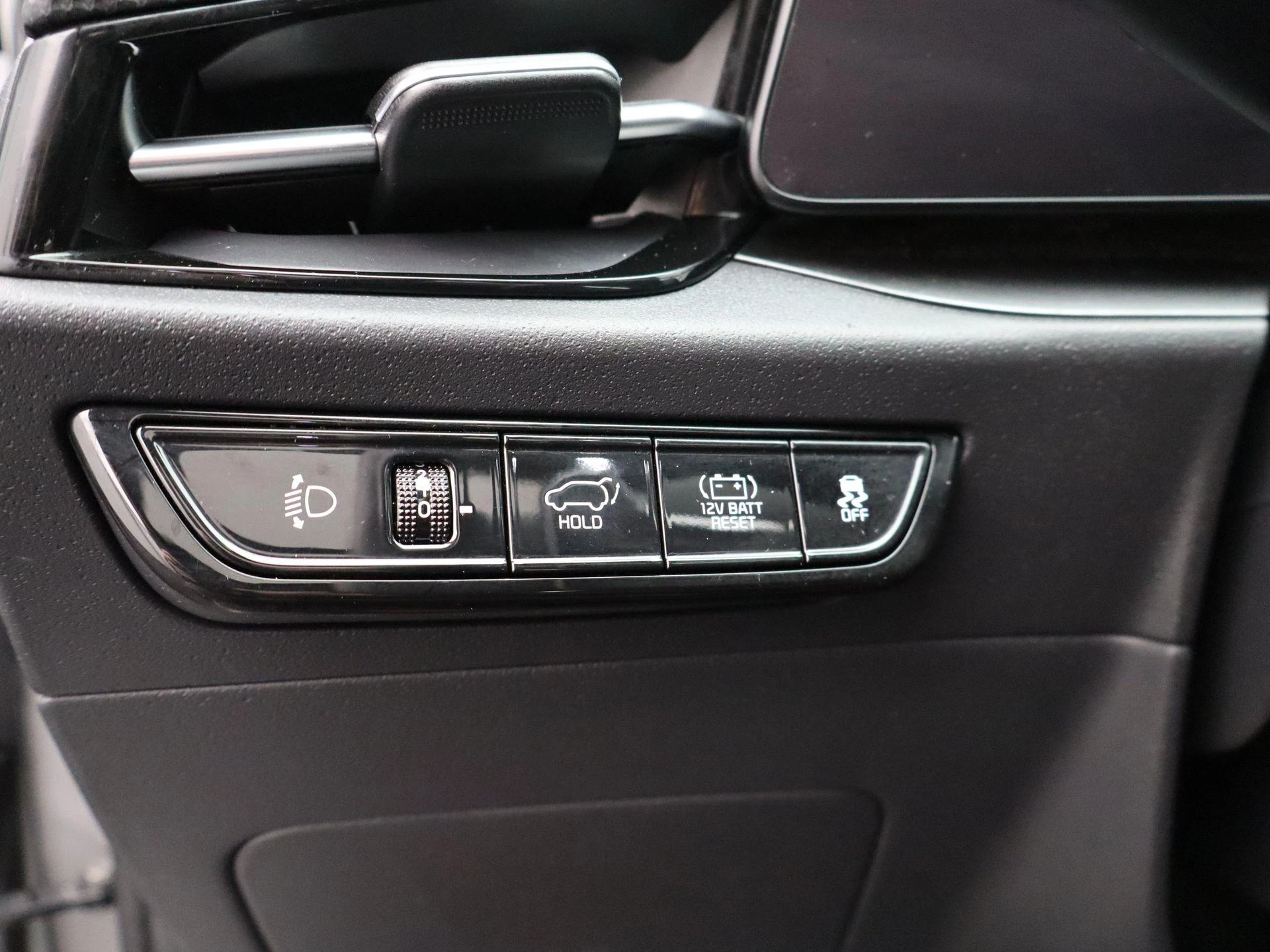 Kia Niro 1.6 GDi Hybrid DynamicPlusLine