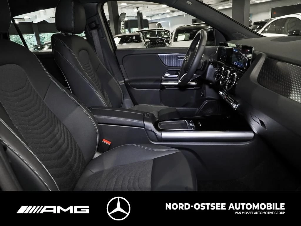 Mercedes-Benz GLA 200 PROGRESSIVE AHK MBUX LED SHZ ADV. Progressive